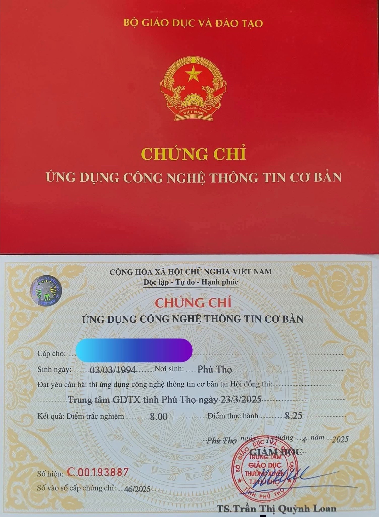 @H&agrave; Thanh Tuấn