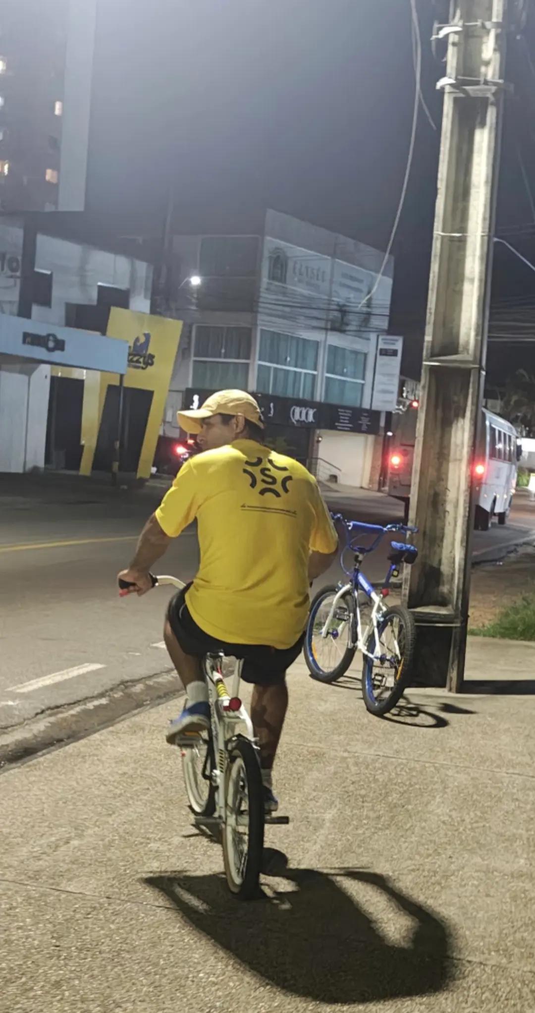 @Caloicross_manaus