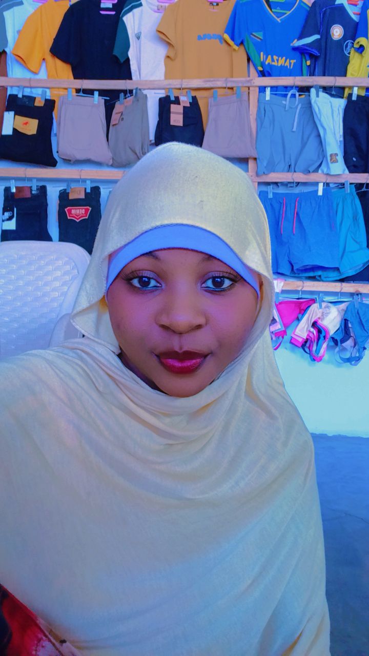 @aisha Ahmed