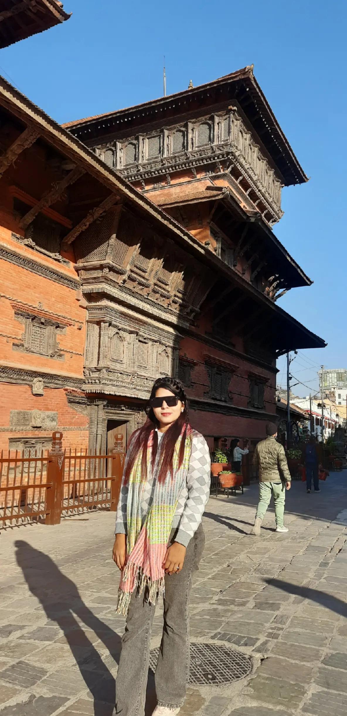 @Kajal Mishra