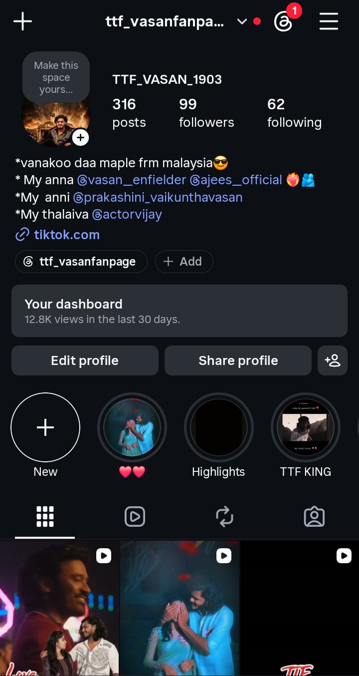 @ttfvasan_ real official