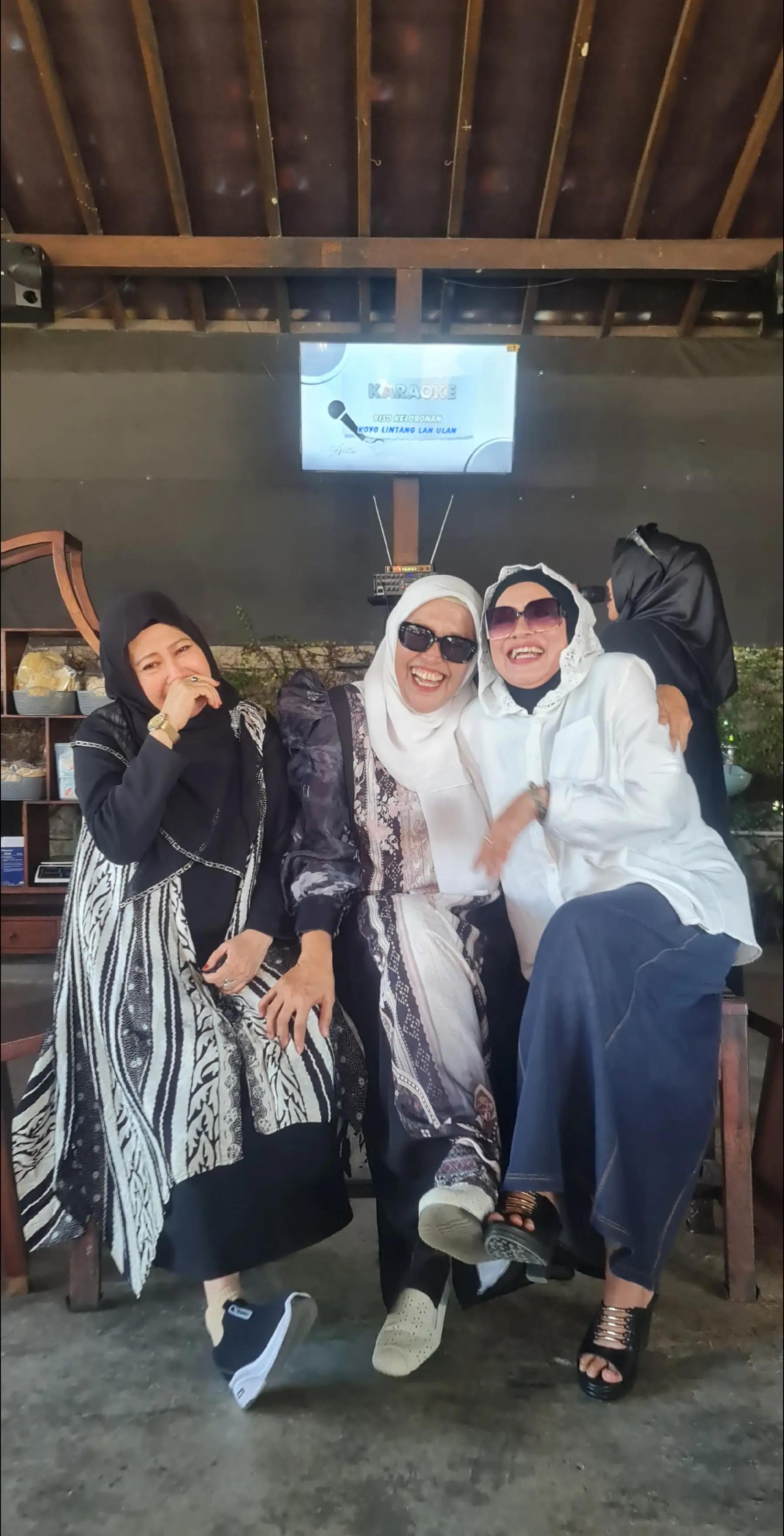 @Eston House Banyuwangi