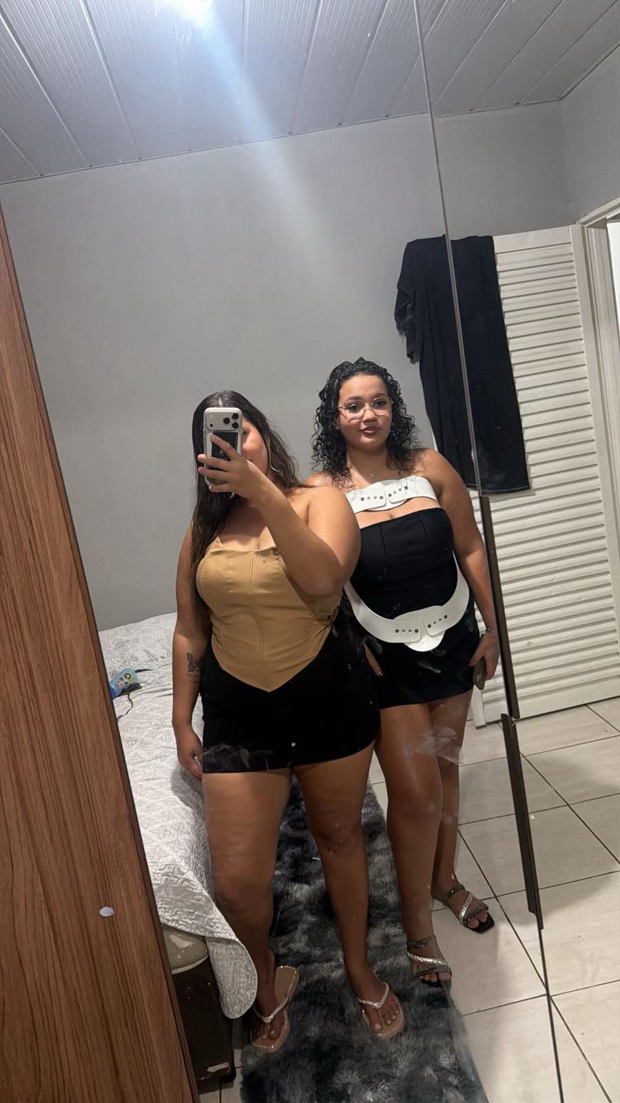 @Juliany Souza