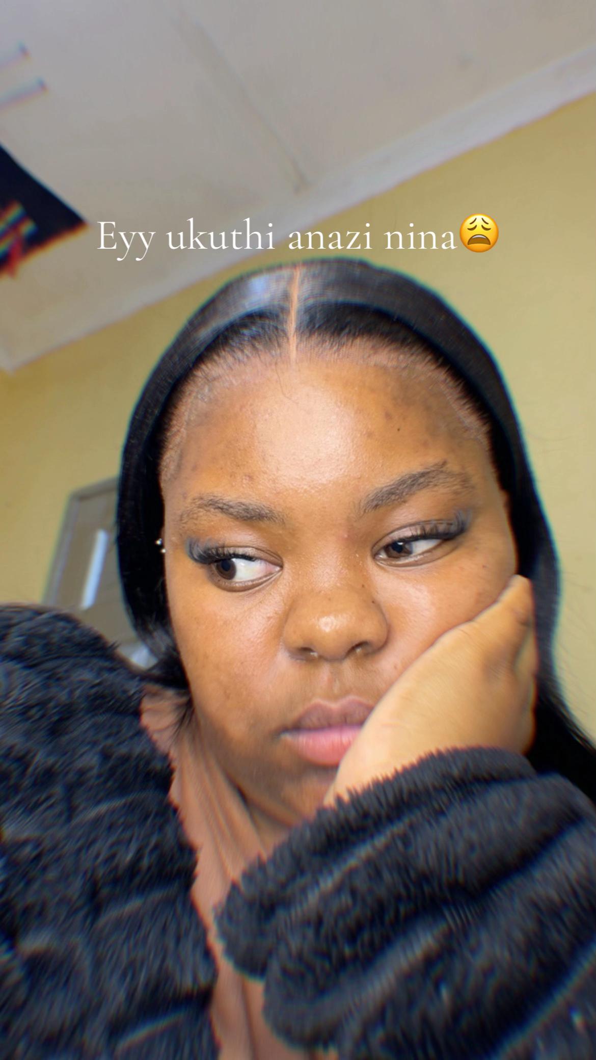 @Candy Majola ᥫ᭡