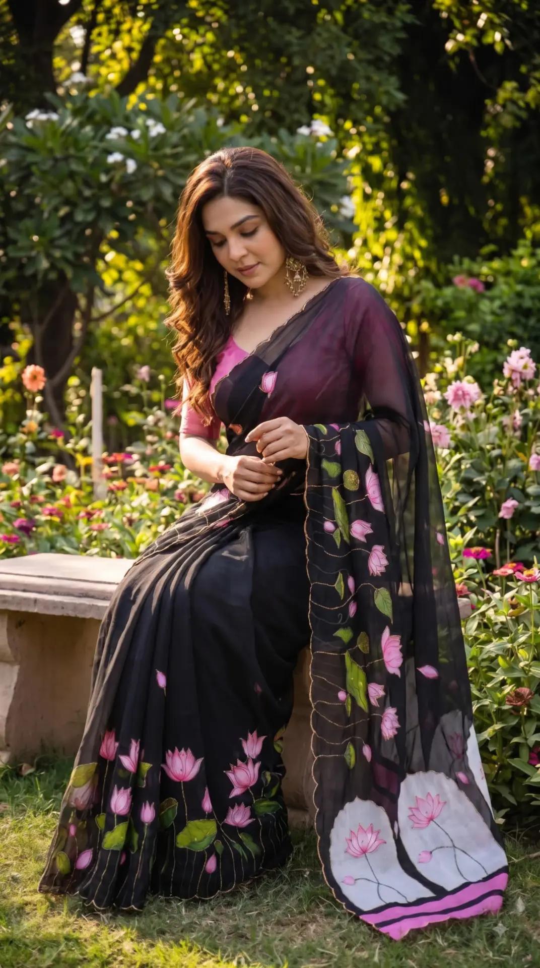 @Jamia's Collection