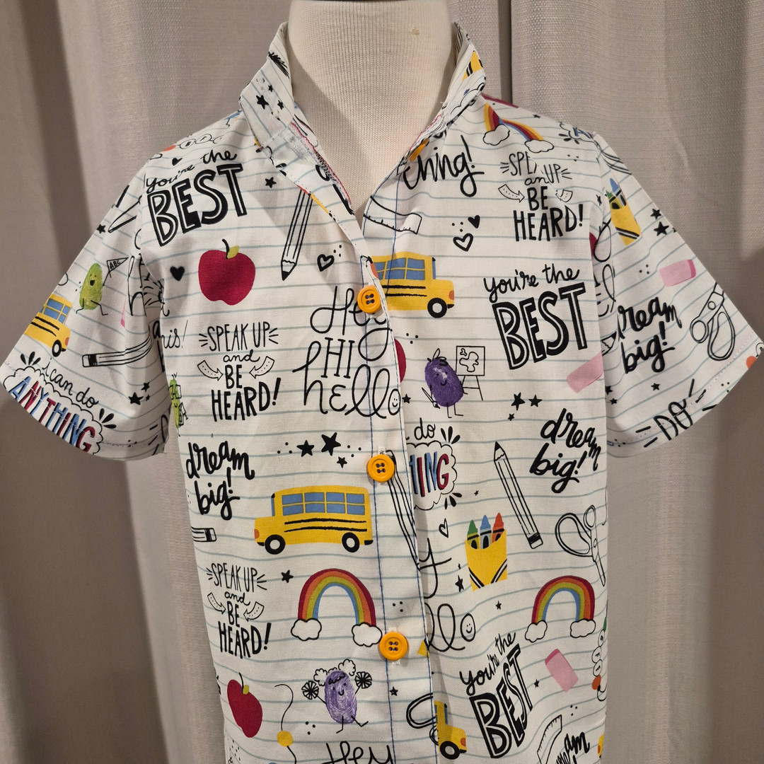 @Sharon | Sewing & Crafts