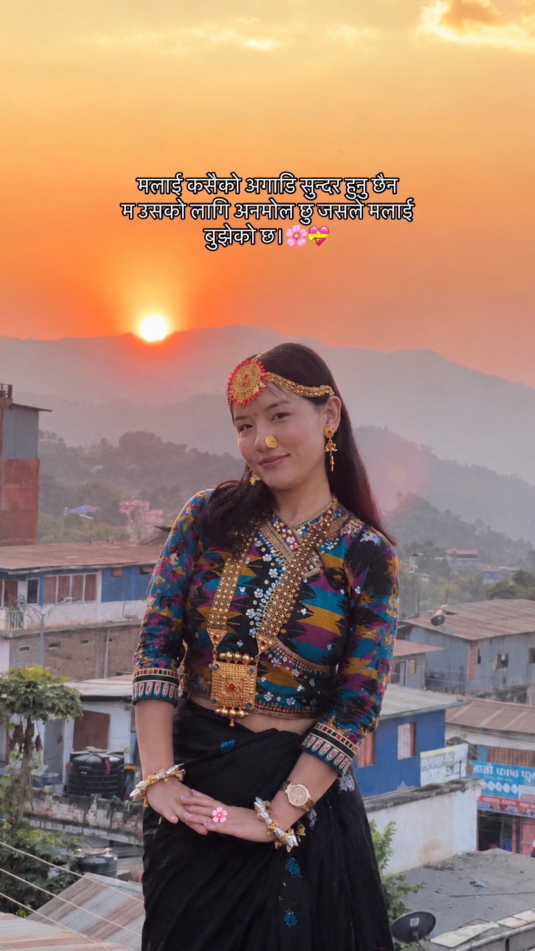 @ओलिना जबेगू ✨