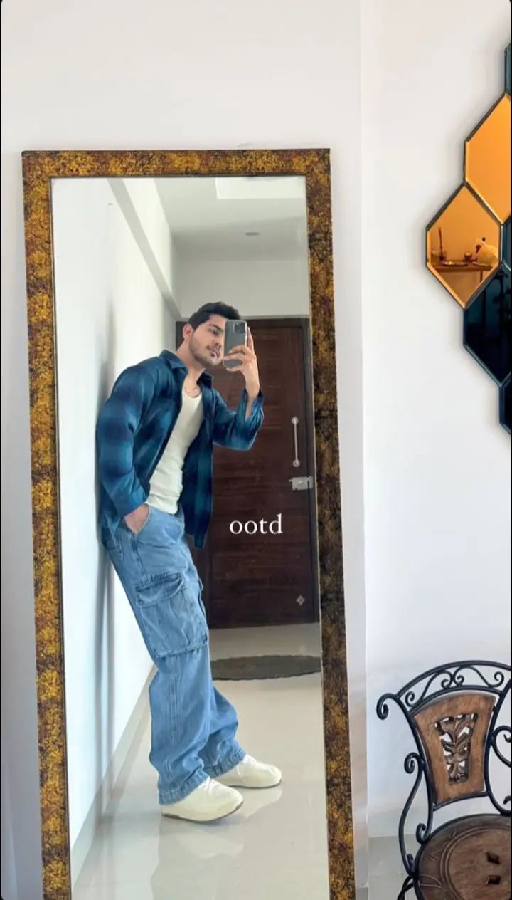@Sunny Chopra