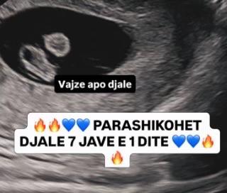 @Vajze apo Djale? 💙💖