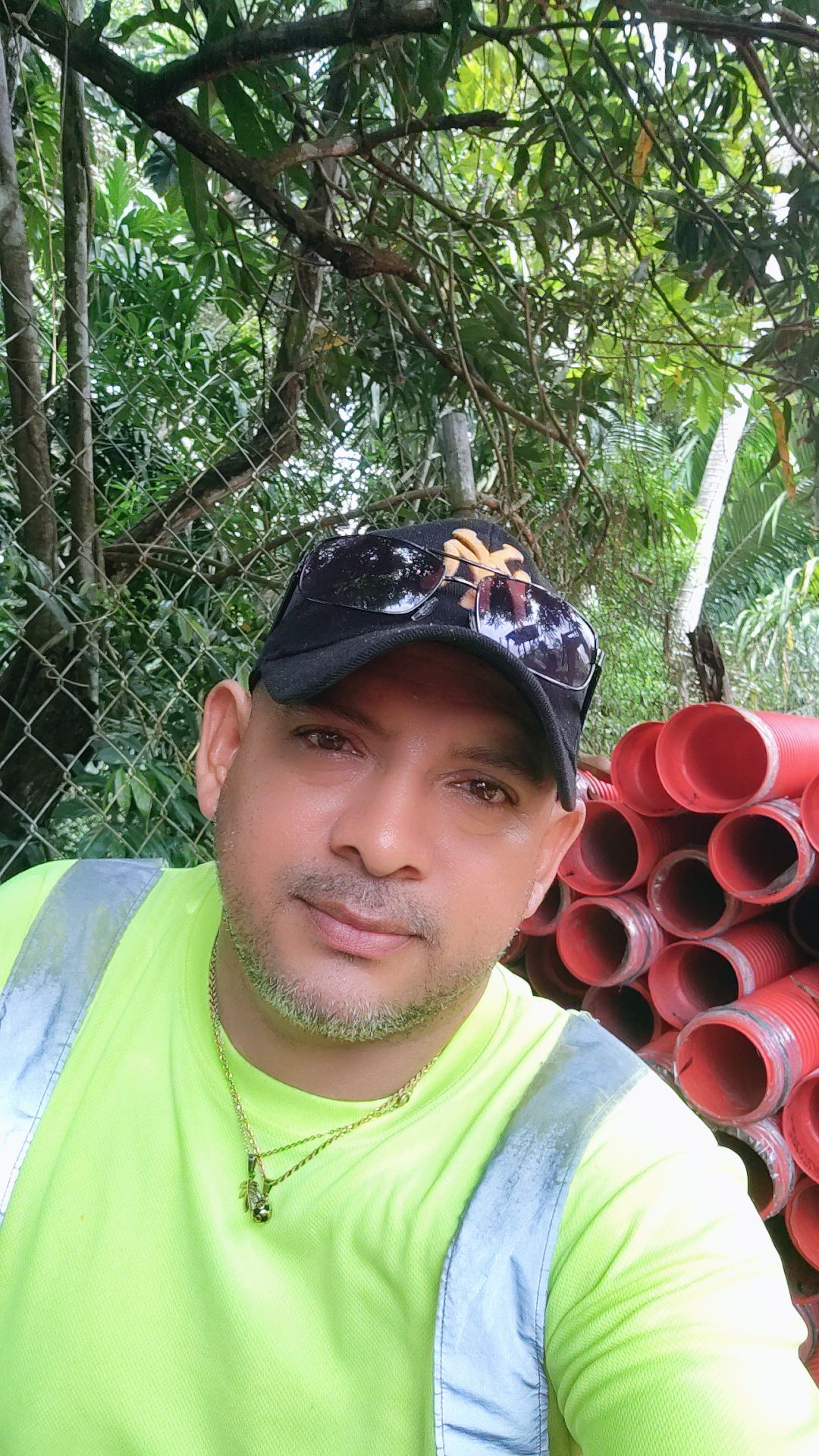 @Mario De Salas