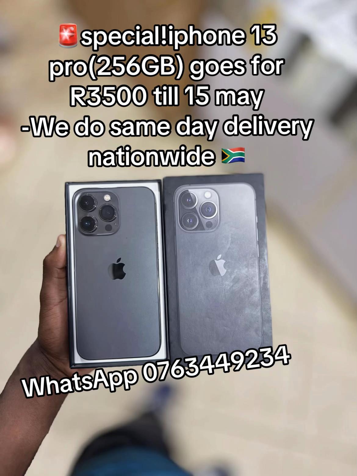 @iphone seller