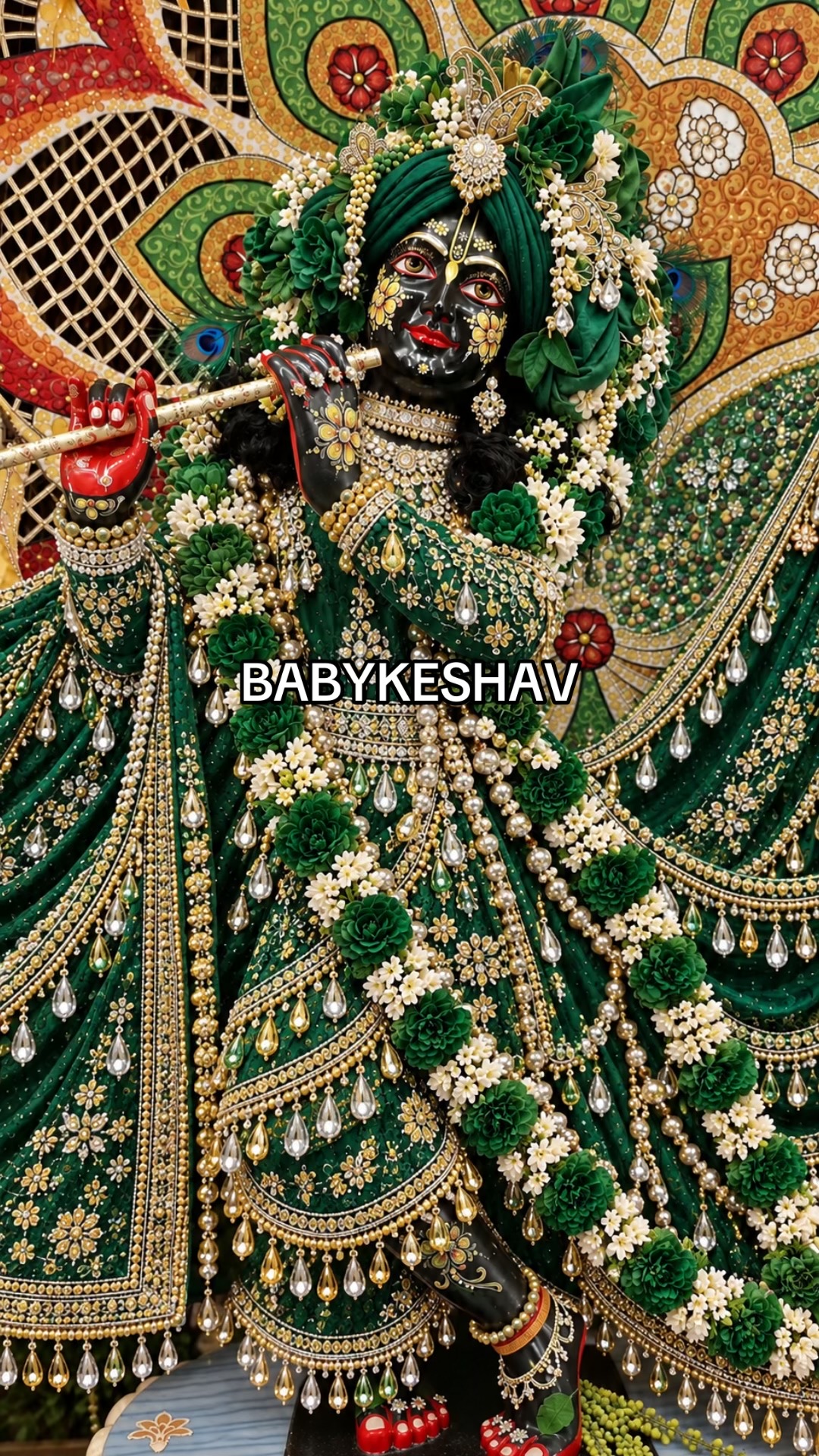 @Keshav