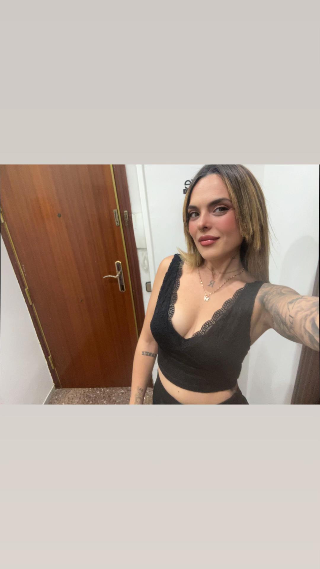 @Roc&iacute;o Pavon
