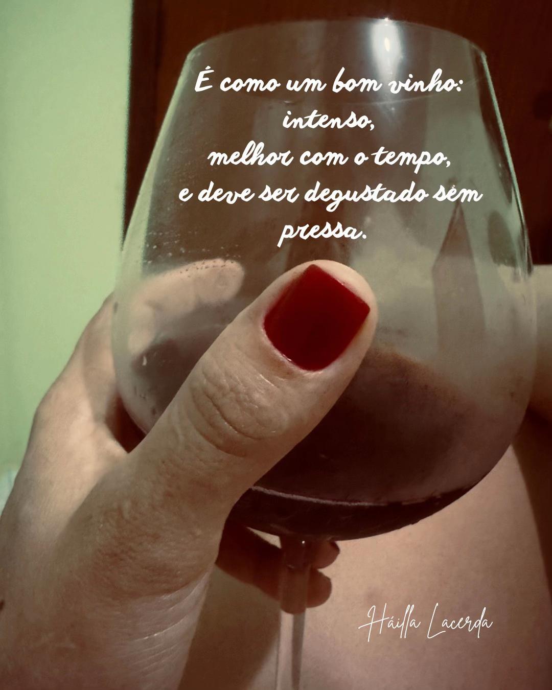 @Háilla Lacerda