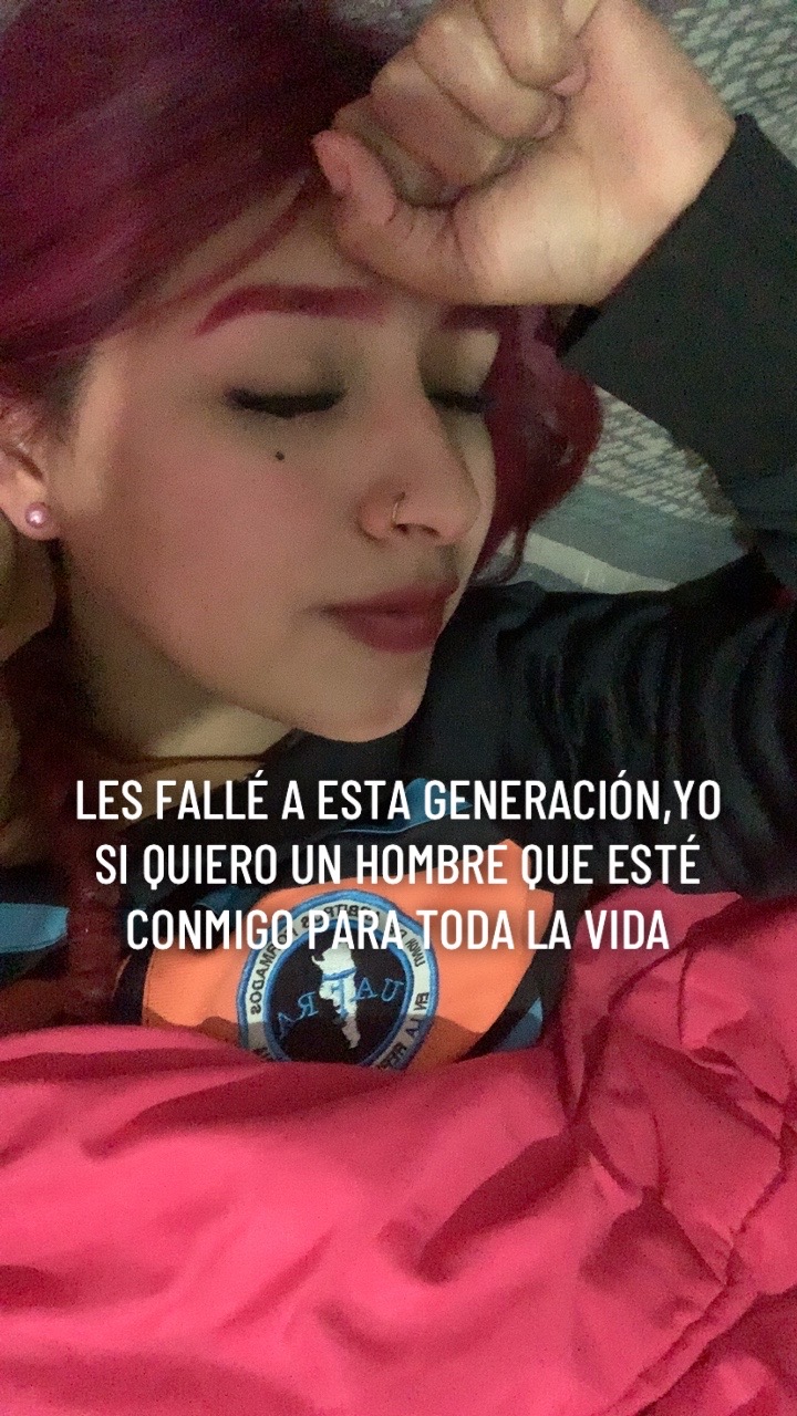 @Brenda Nuñez