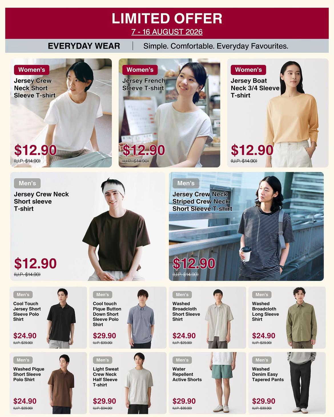 @MUJI SG
