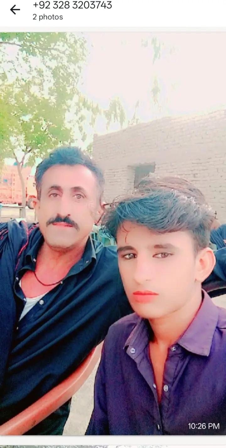 @Zafar Ali Naich