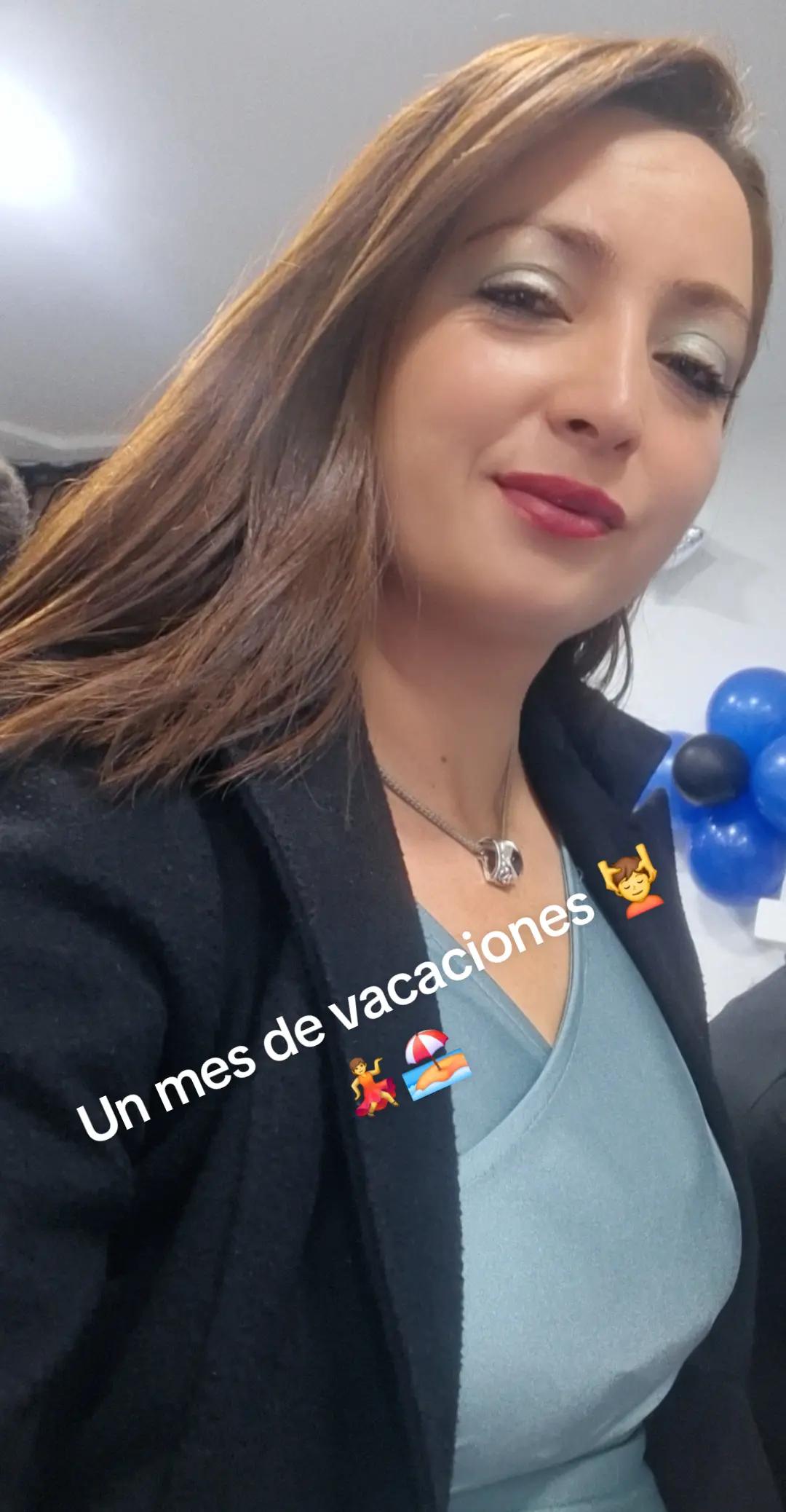@Lily Dávila