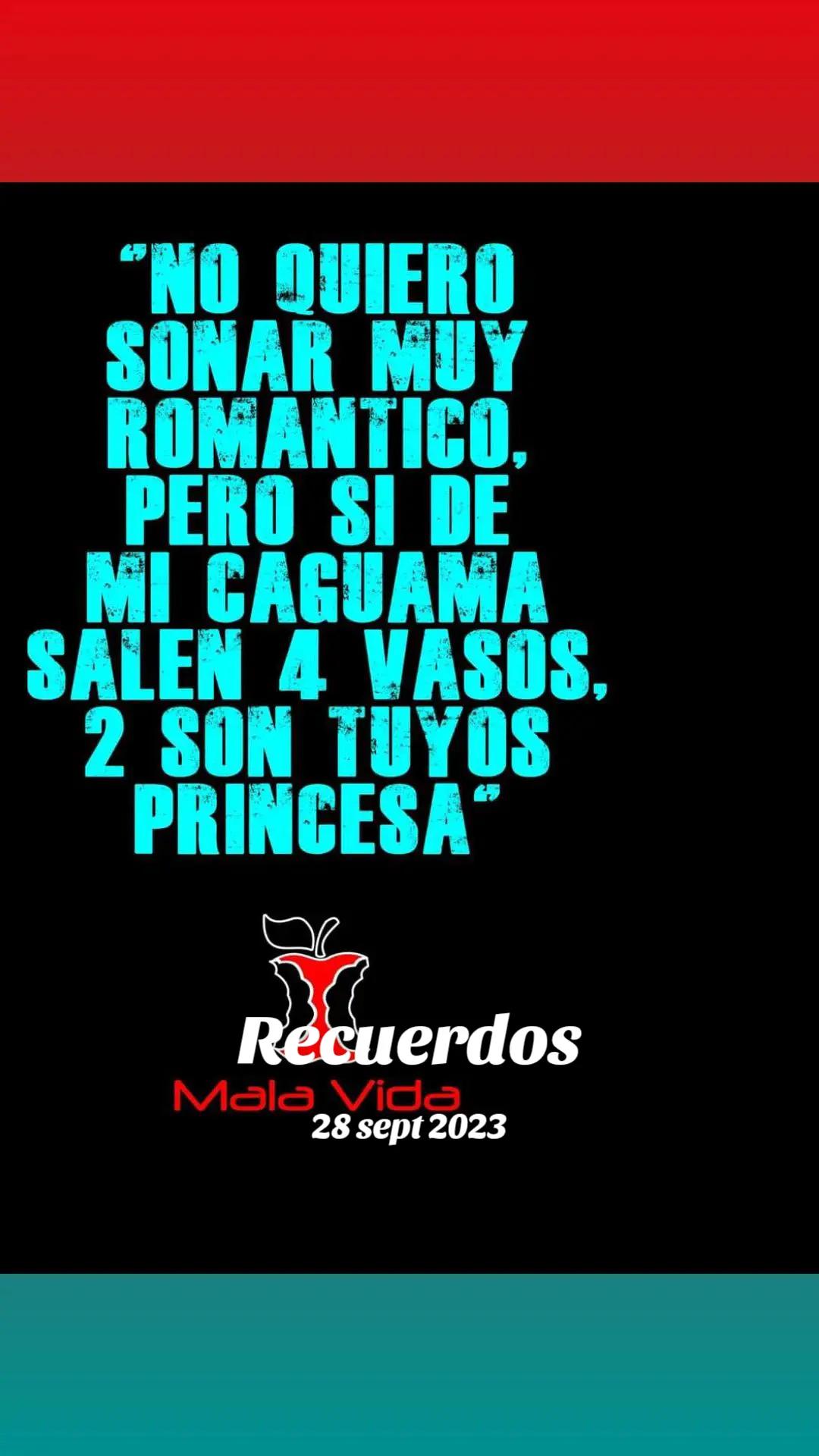 @Mala Vida