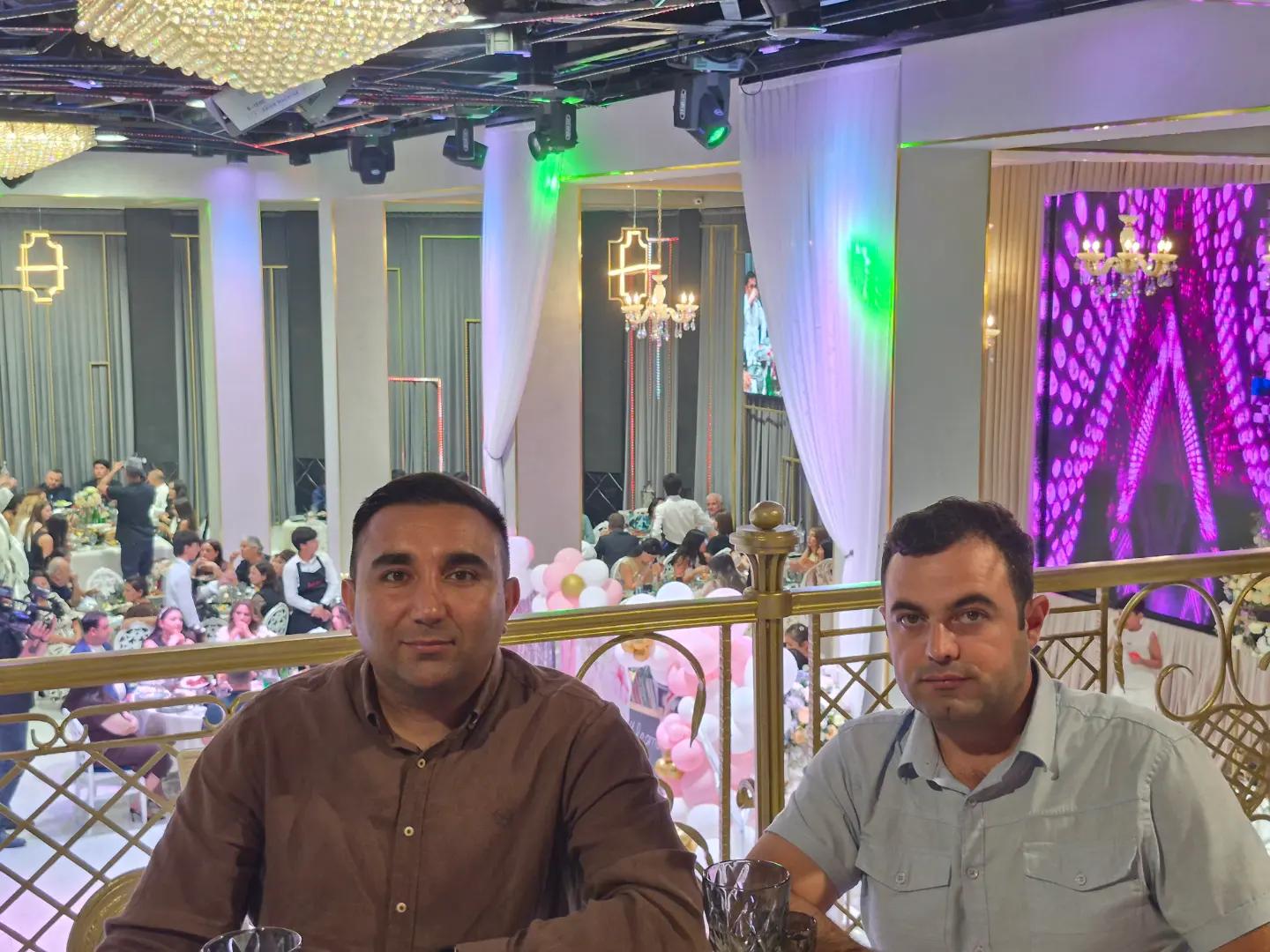 @G&uuml;n&uuml;n BRİFİNQİ