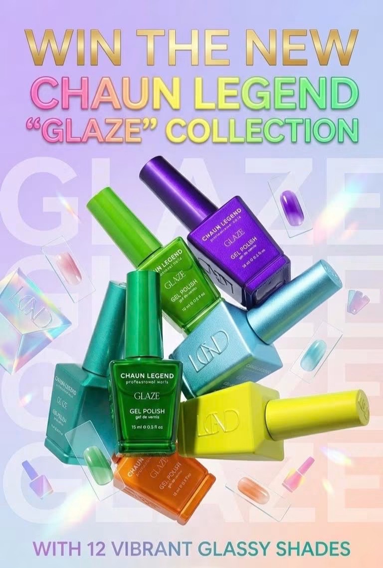 @TNT Nail Supply