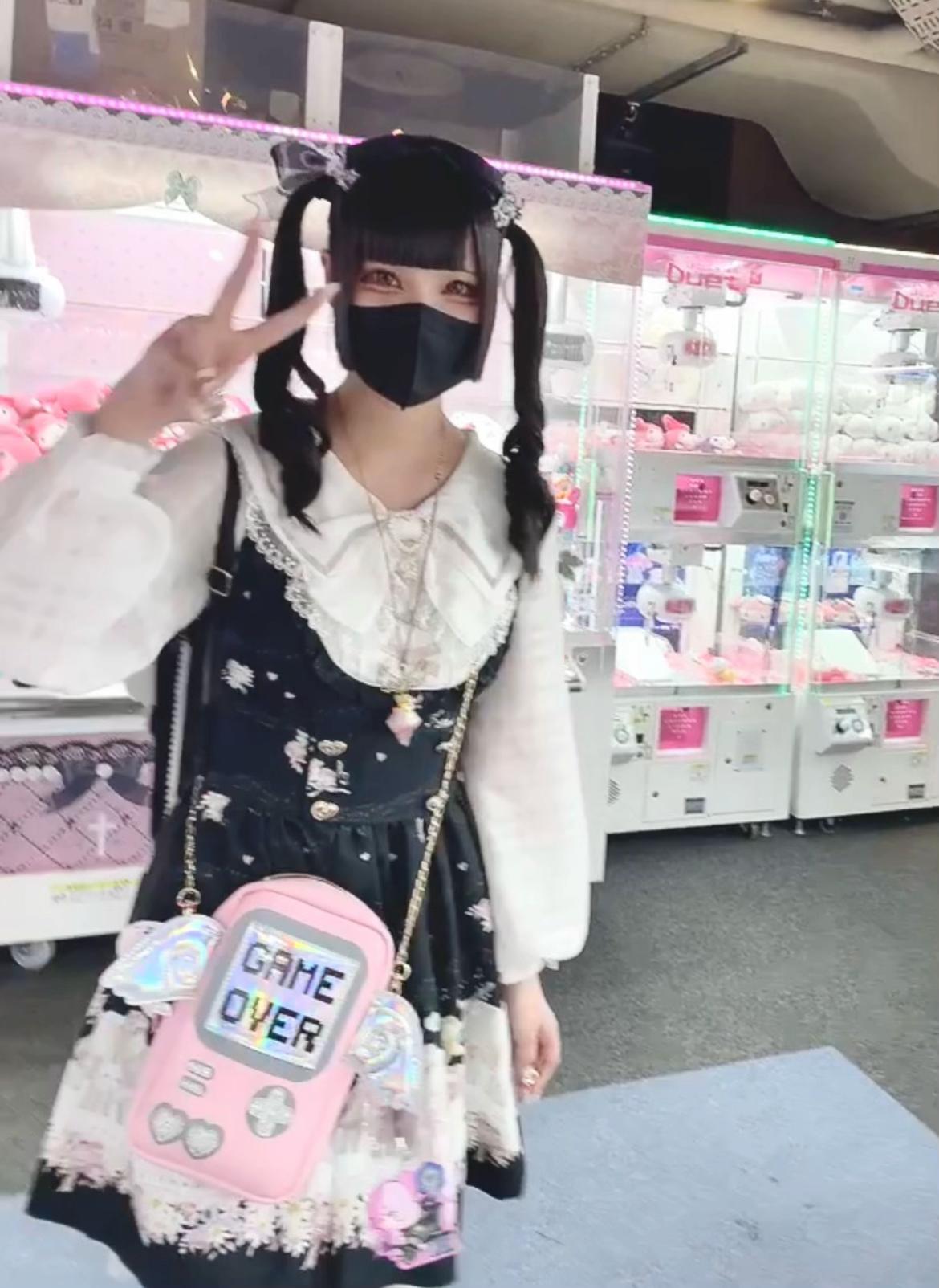 @萌姫