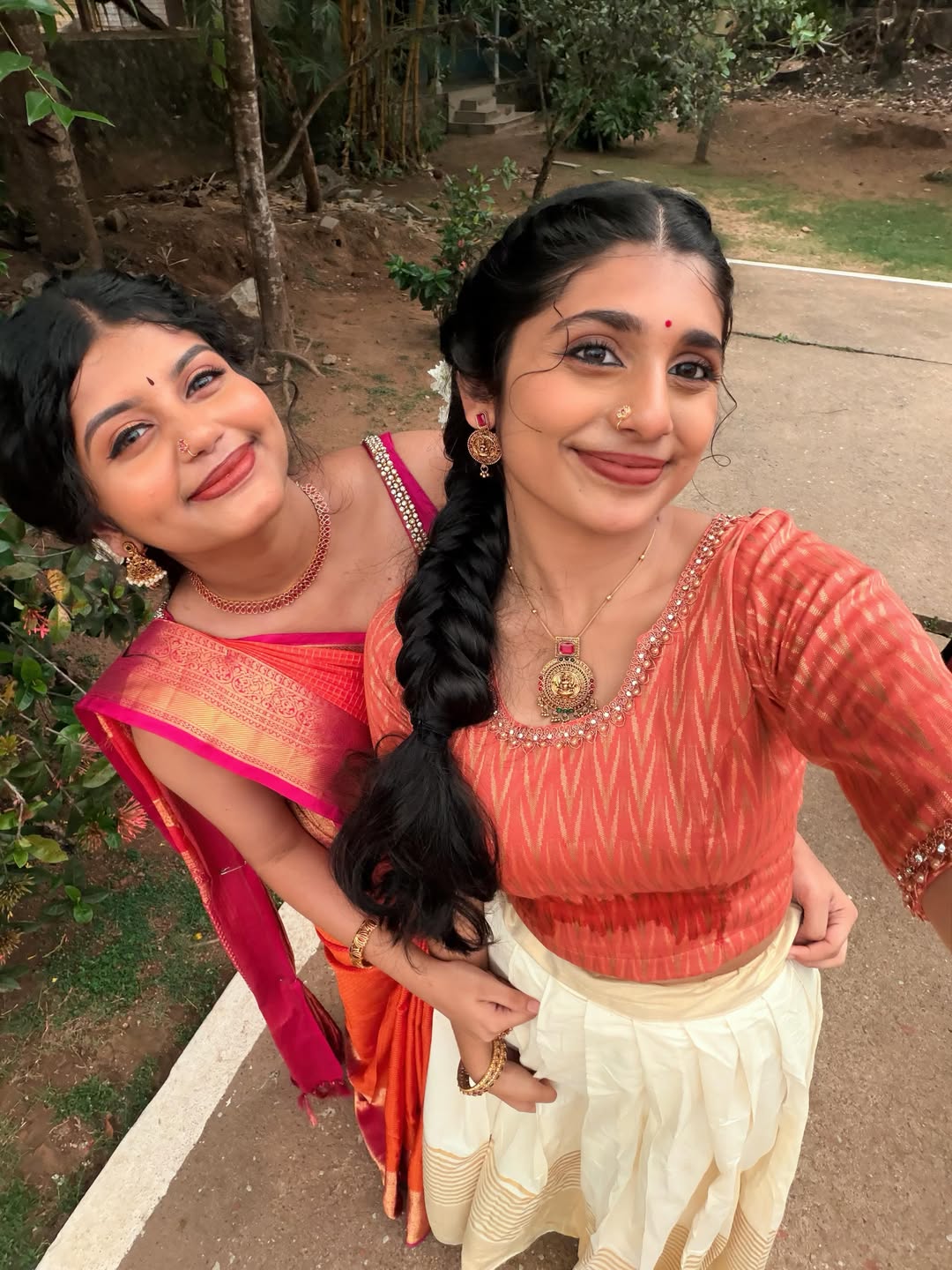 @Nivedyanivyy gouri.official 💠