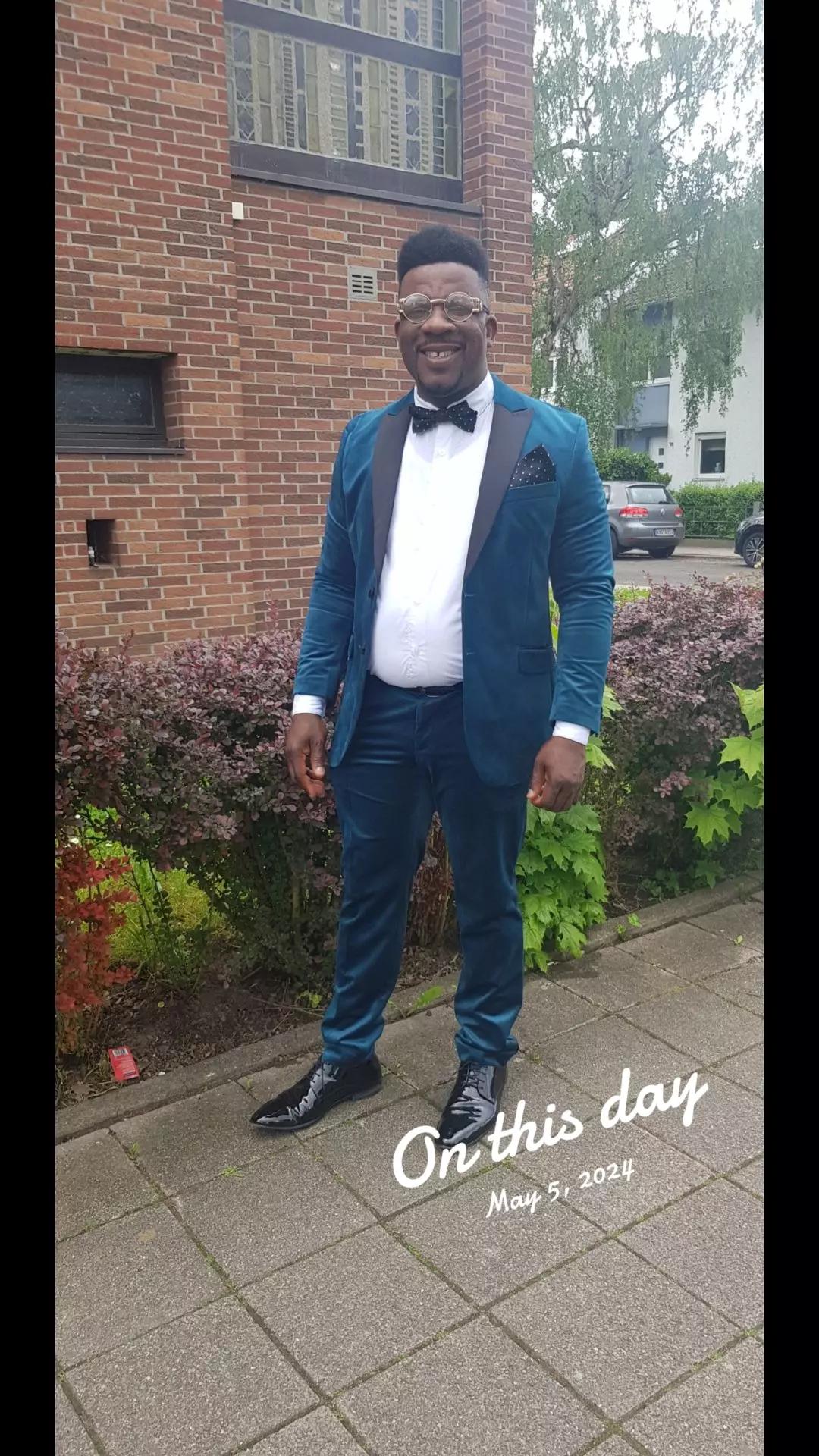 @king David for christ