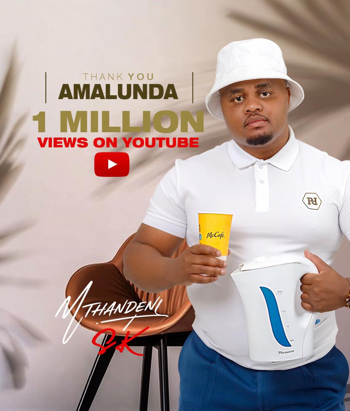 @Mthandeni SK