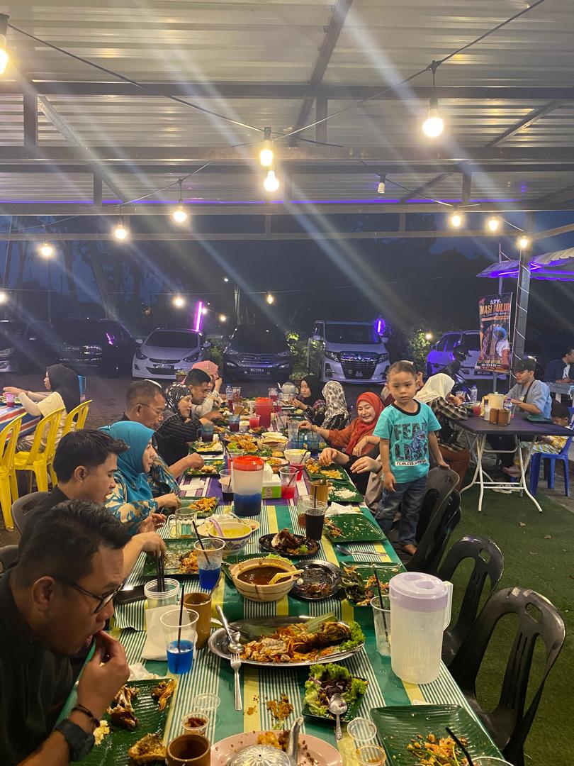 @Ary Nasi buluh