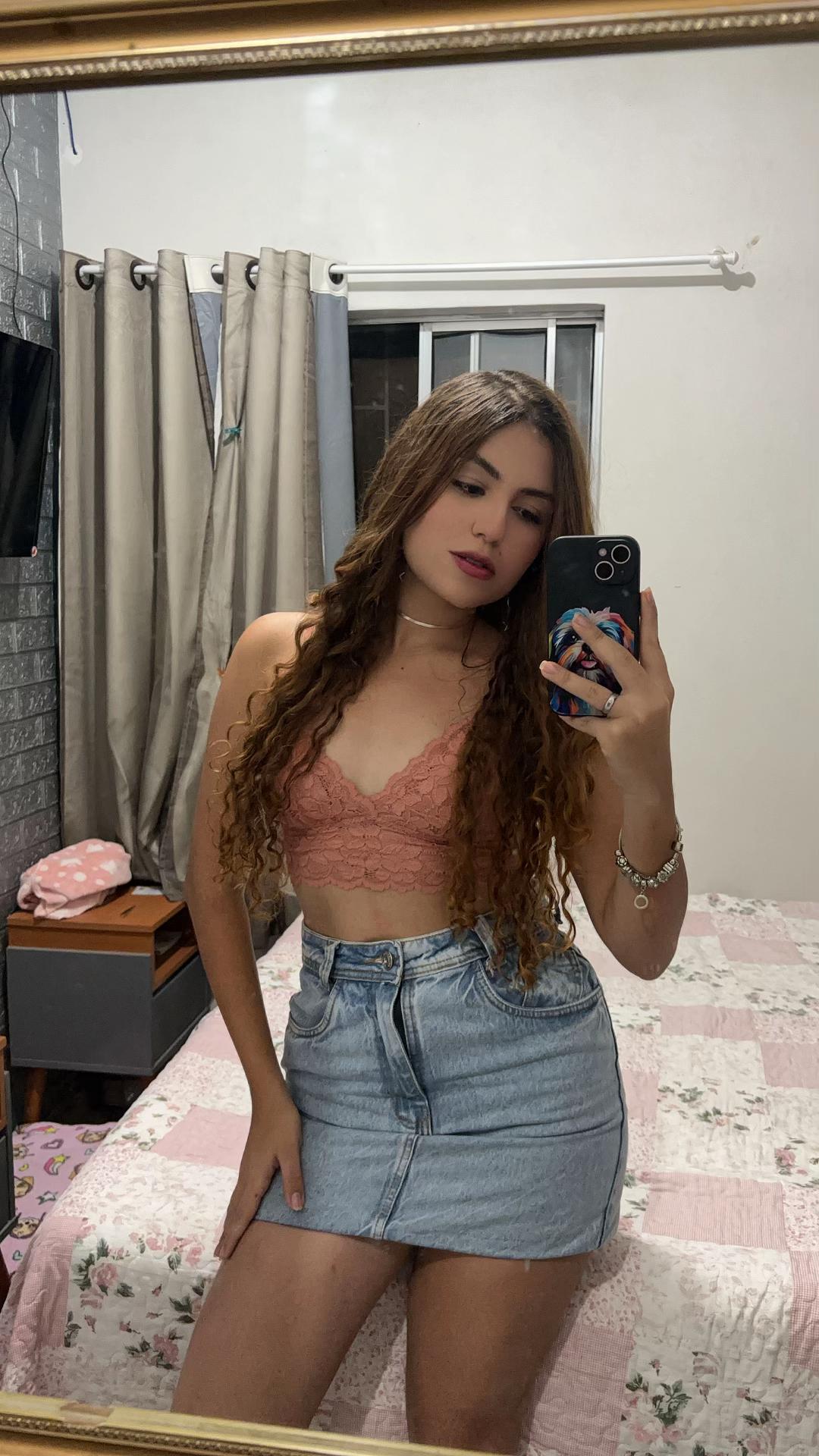 @Leslie Moura Xavier