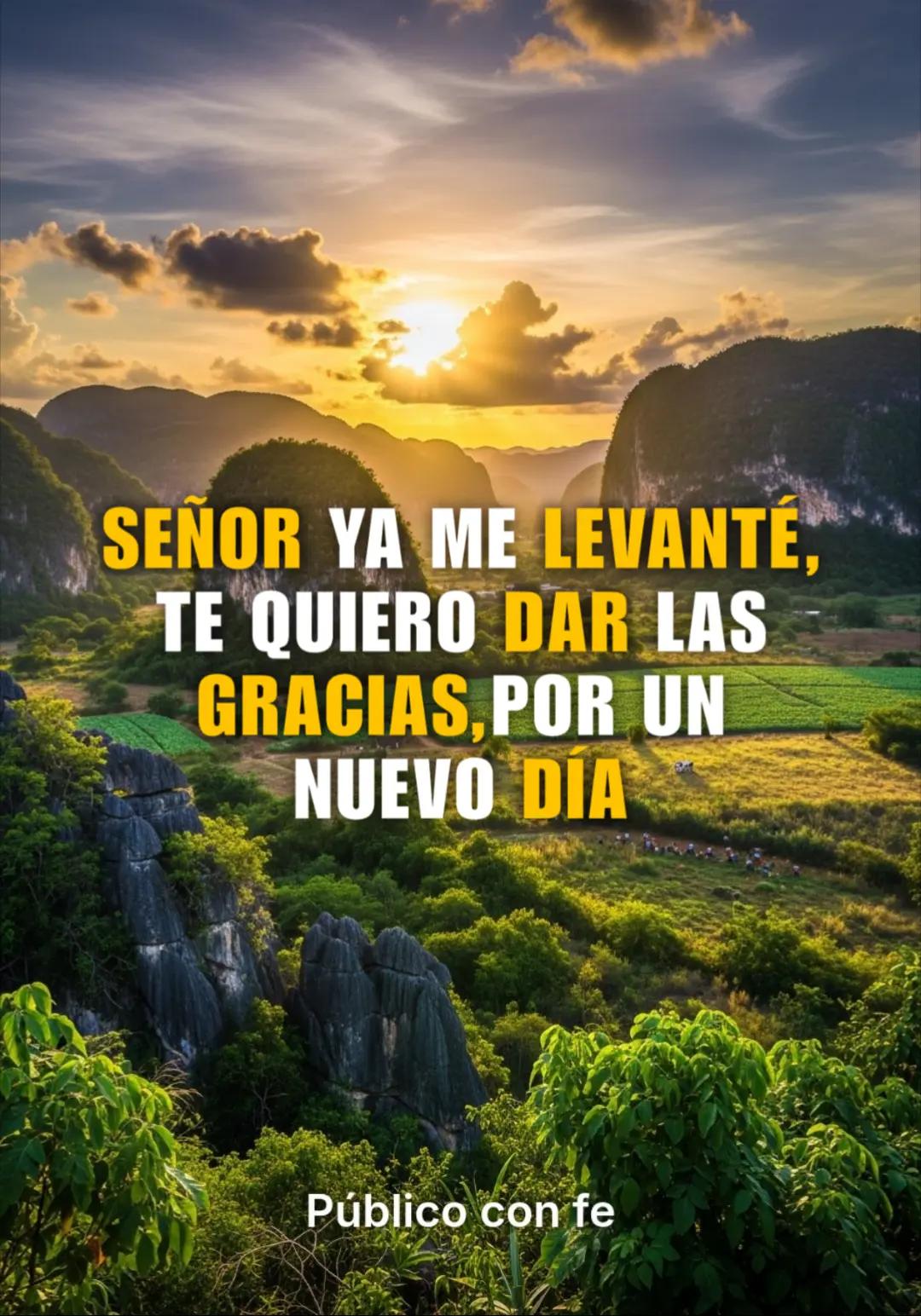 @Público con fé 🙏