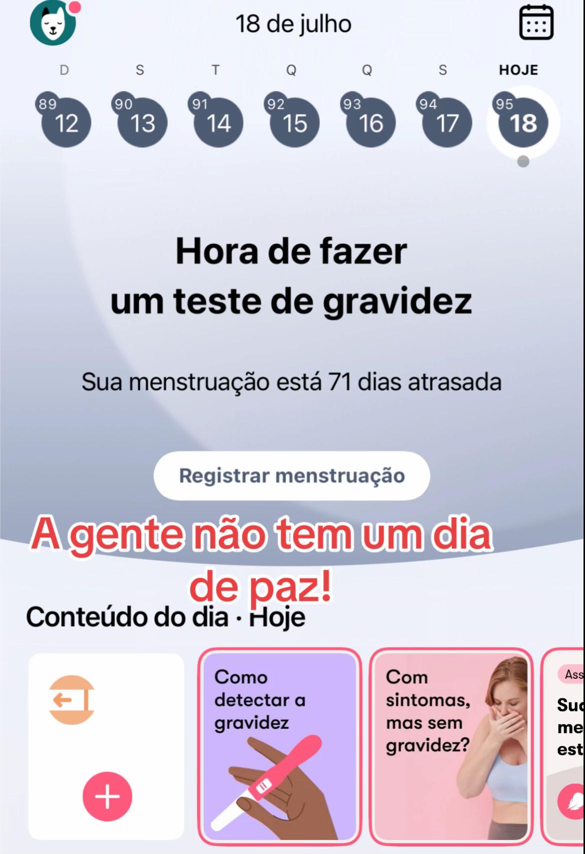 @Diário de uma tentante🥹🤰🏼
