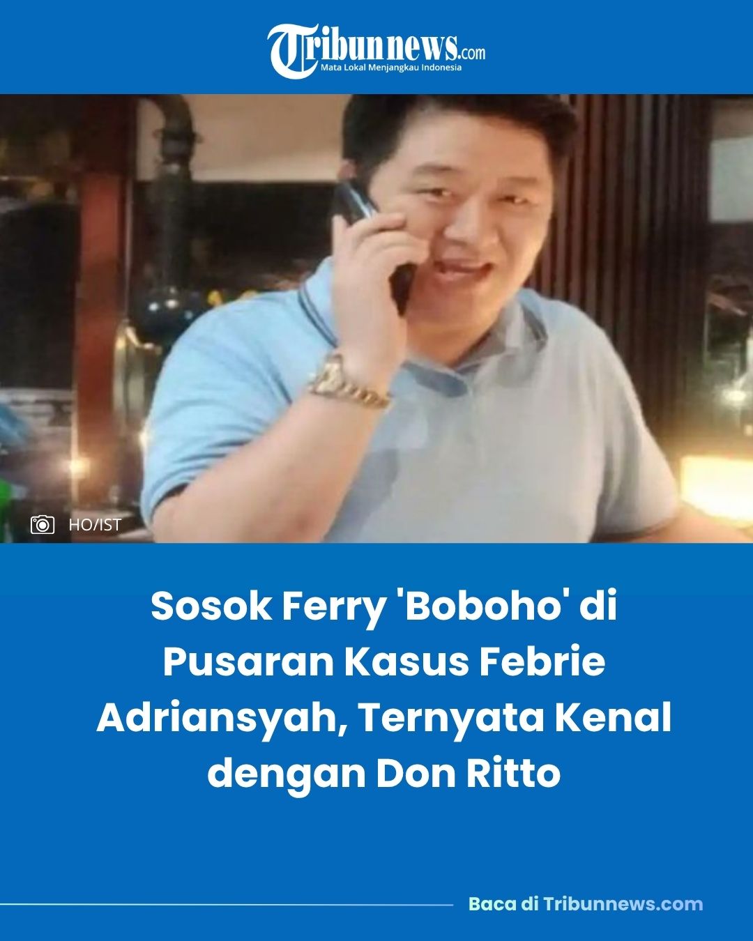 @Tribunnews