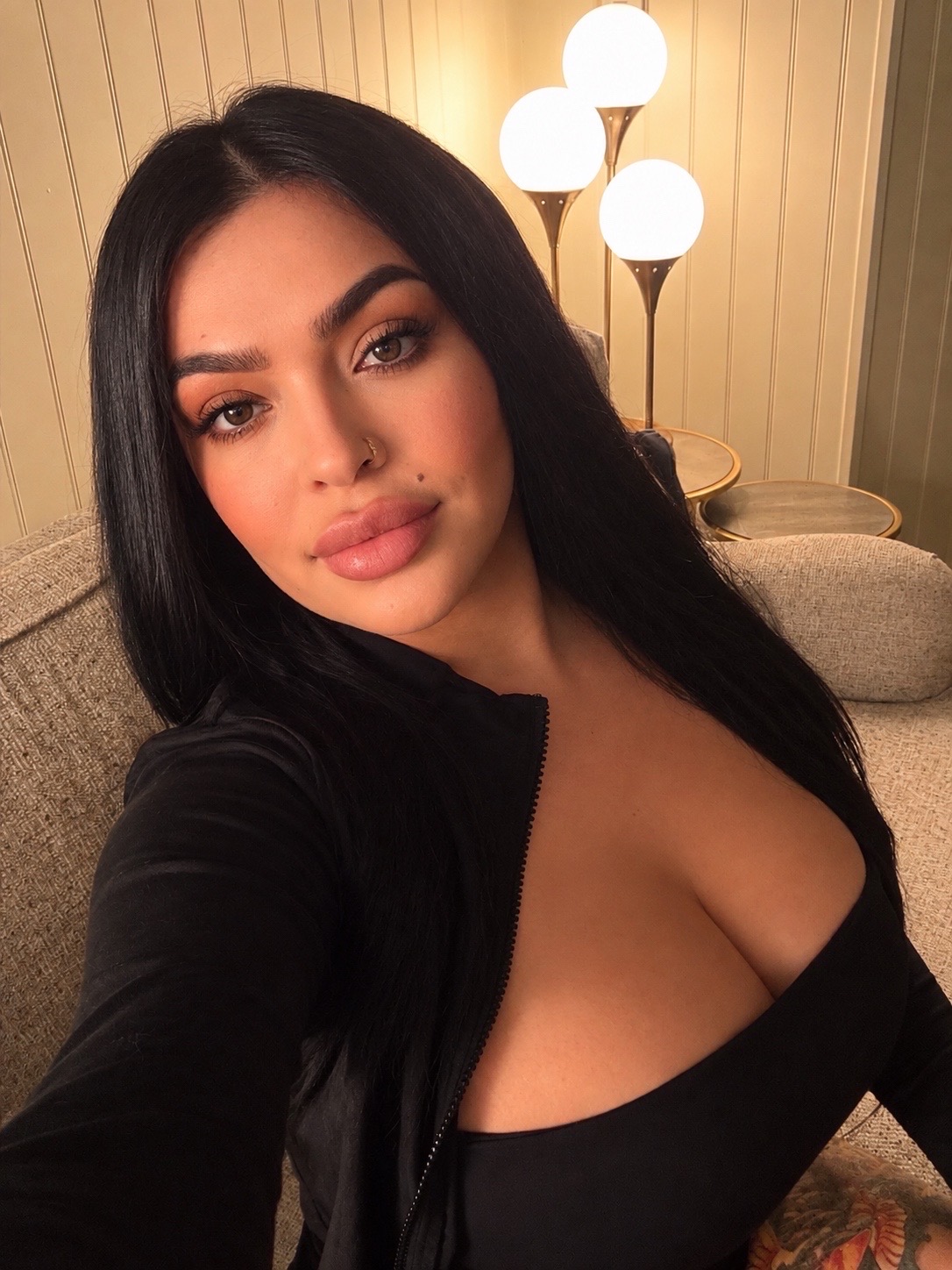 @Soloriohair