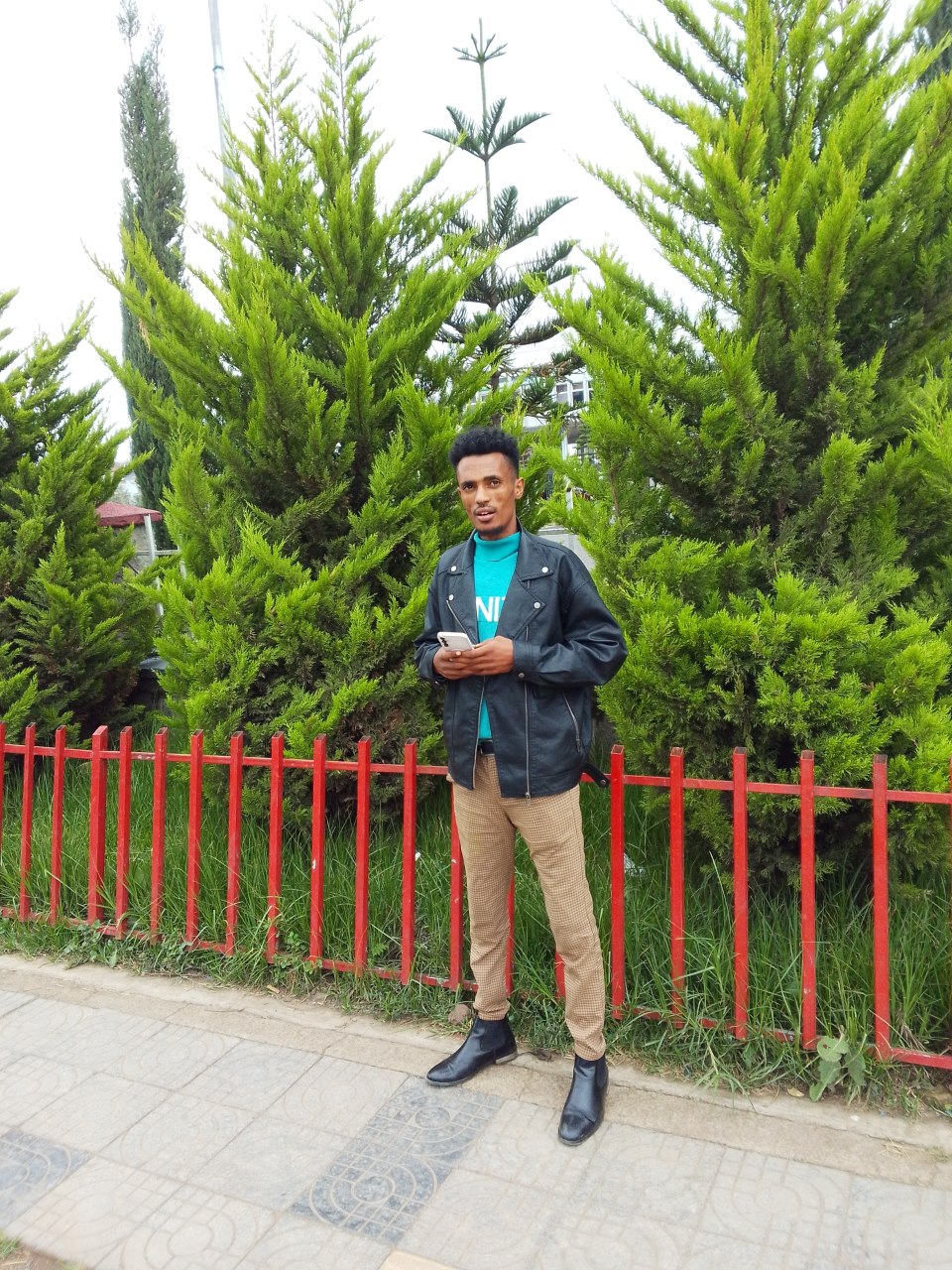 @ሁዘይፉ
