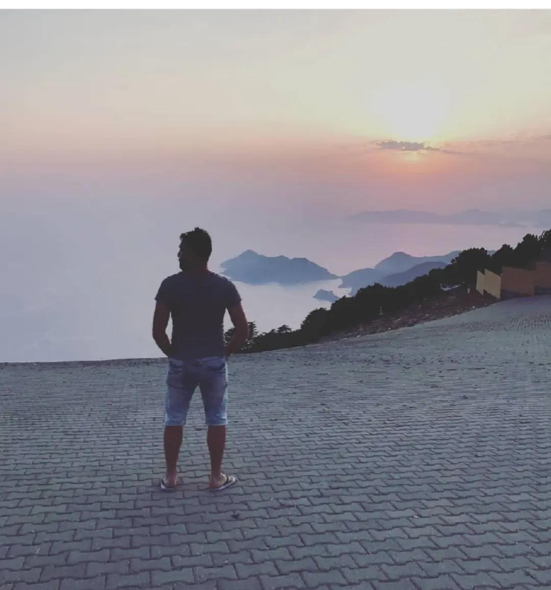 @Oktay feyizoğlu