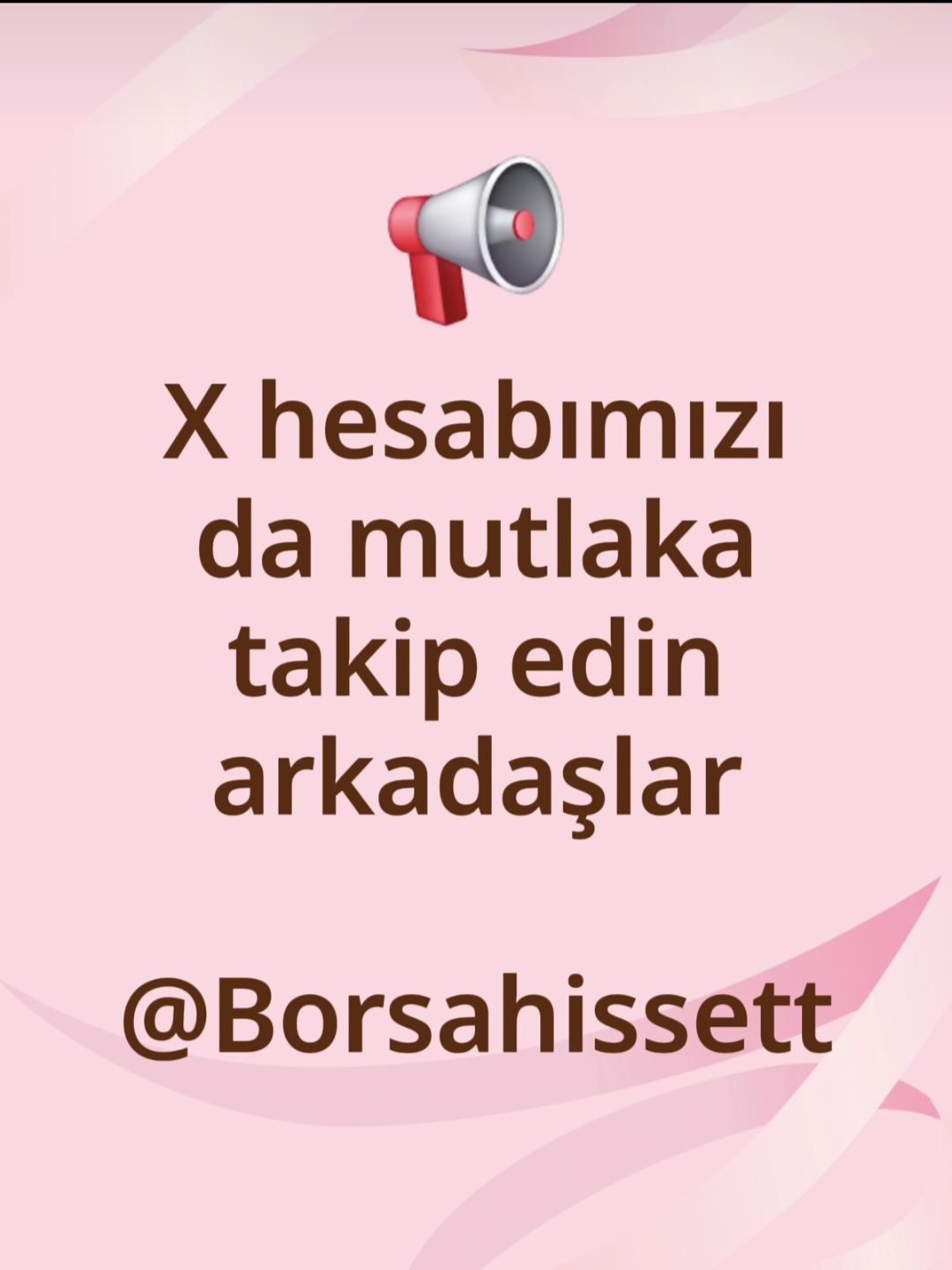 @Borsa Hisse Teknik Analiz