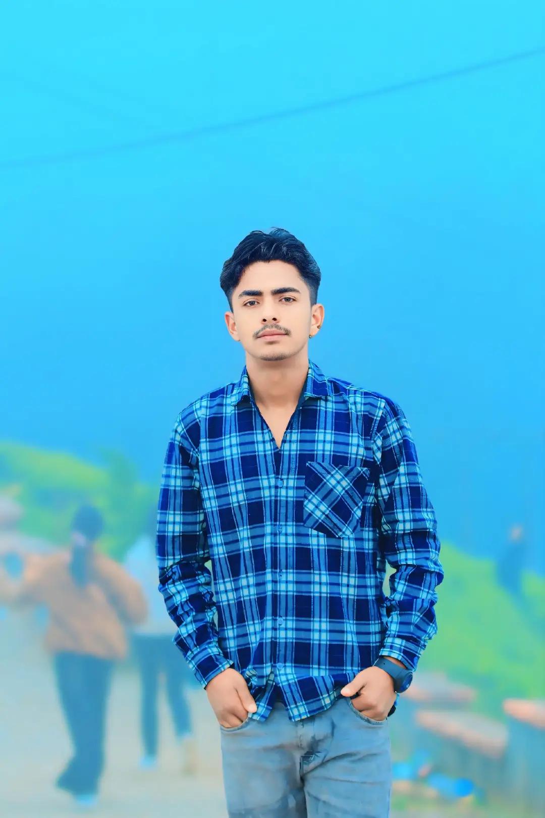 @Bipin Basnet