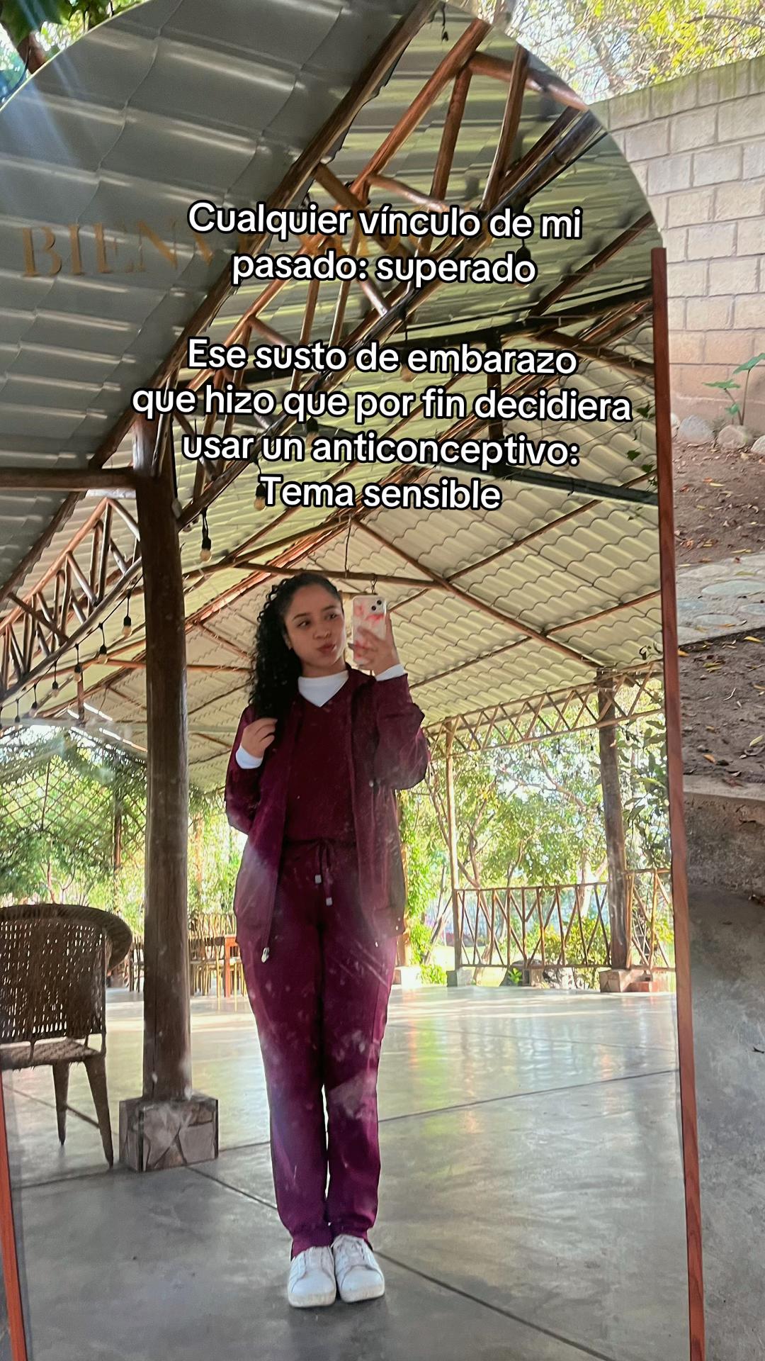 @Anallely sin Tabú