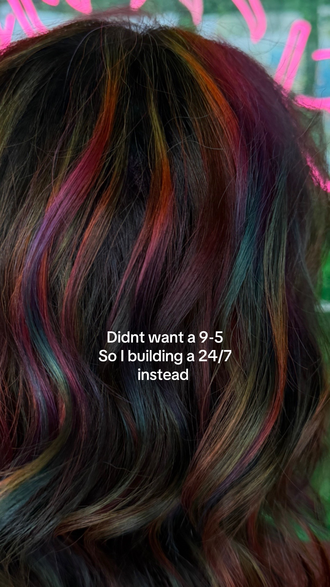 @Jasmin Watson| Hair