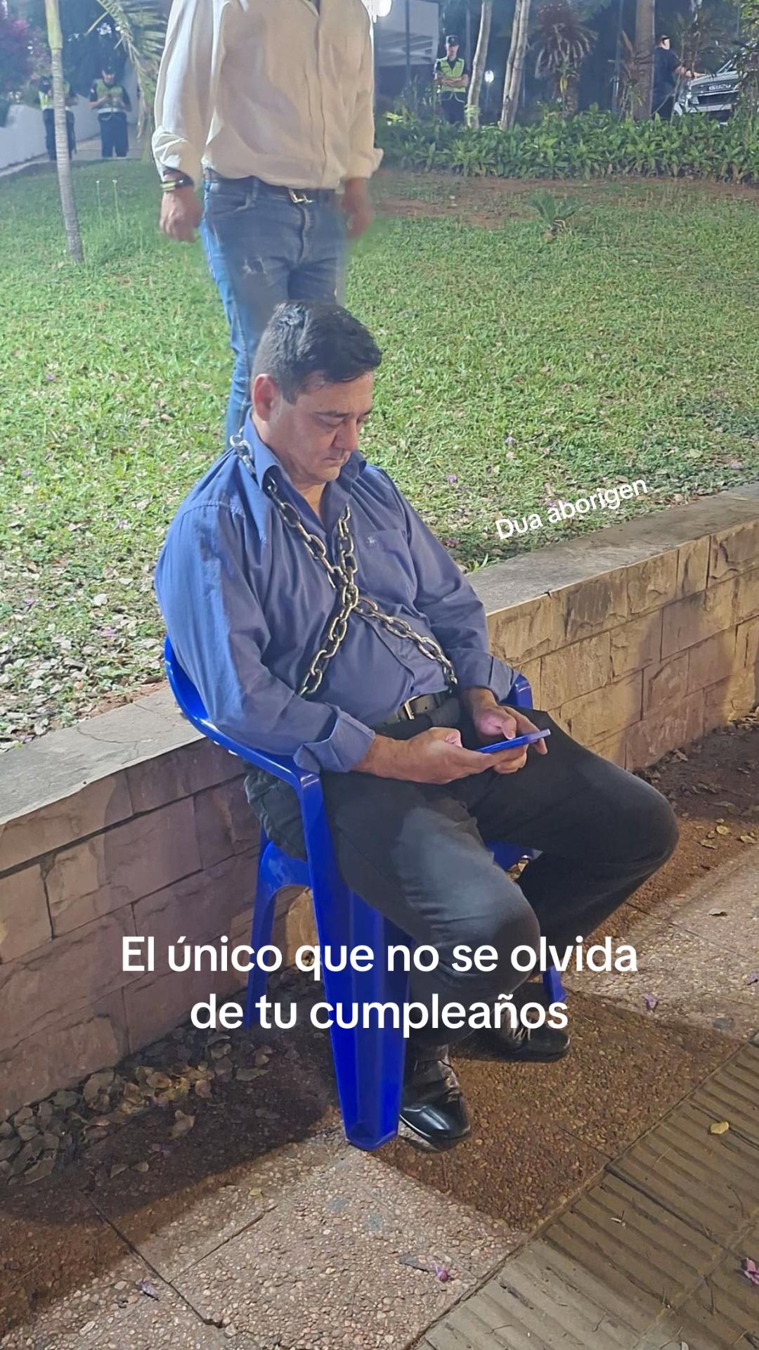 @Dua Guaraní