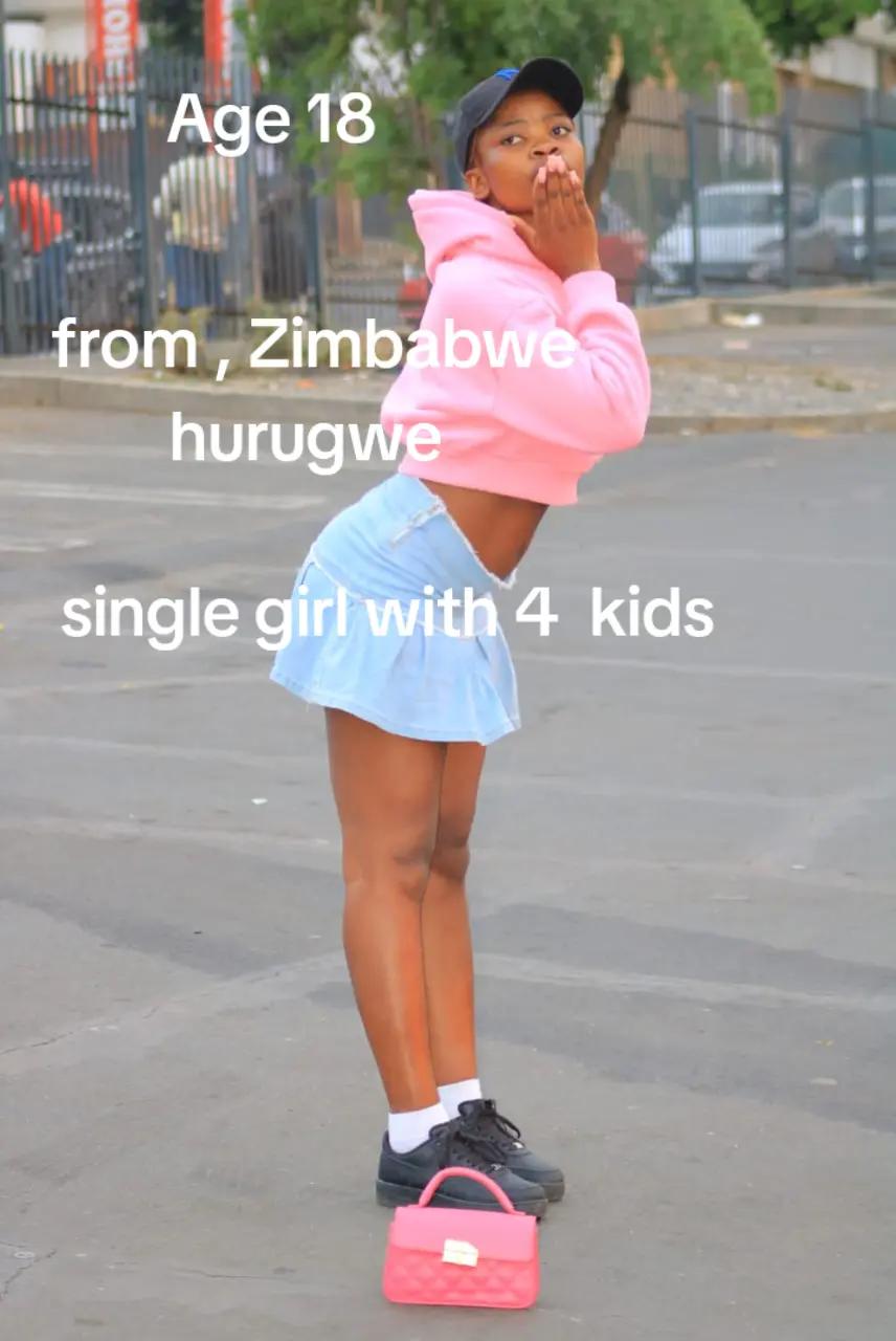 @sexy lady Zim 😍