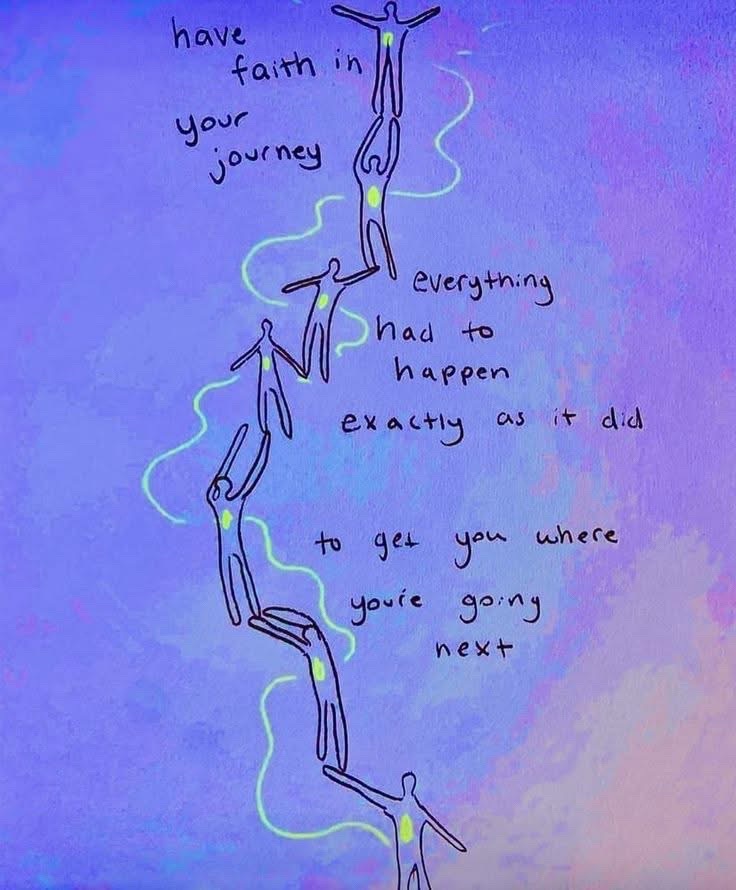 @Reclaim Your Light