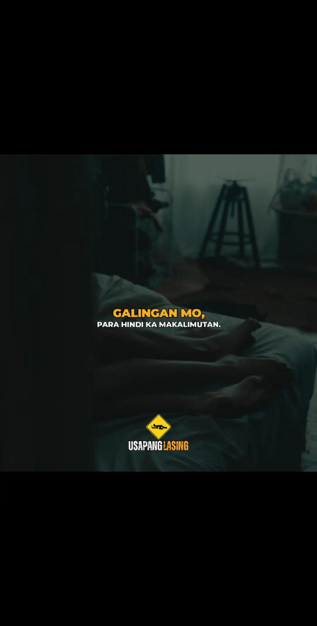 @Usapang Lasing