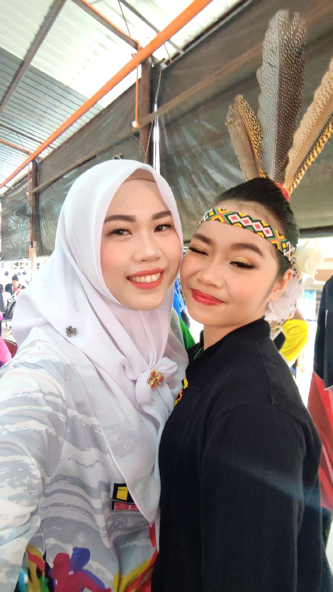 @Fiqah Zone
