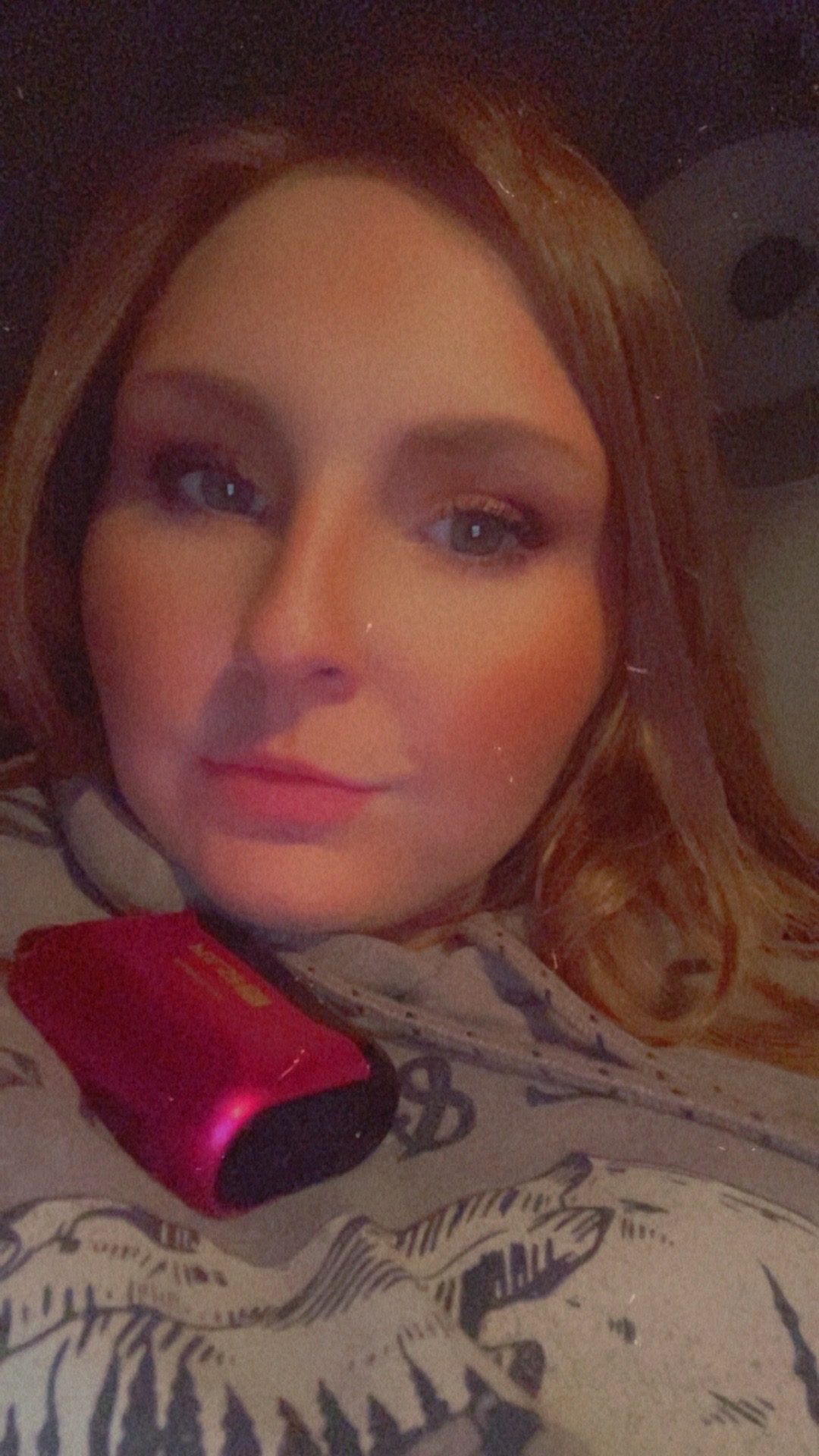 @Kayla Marie