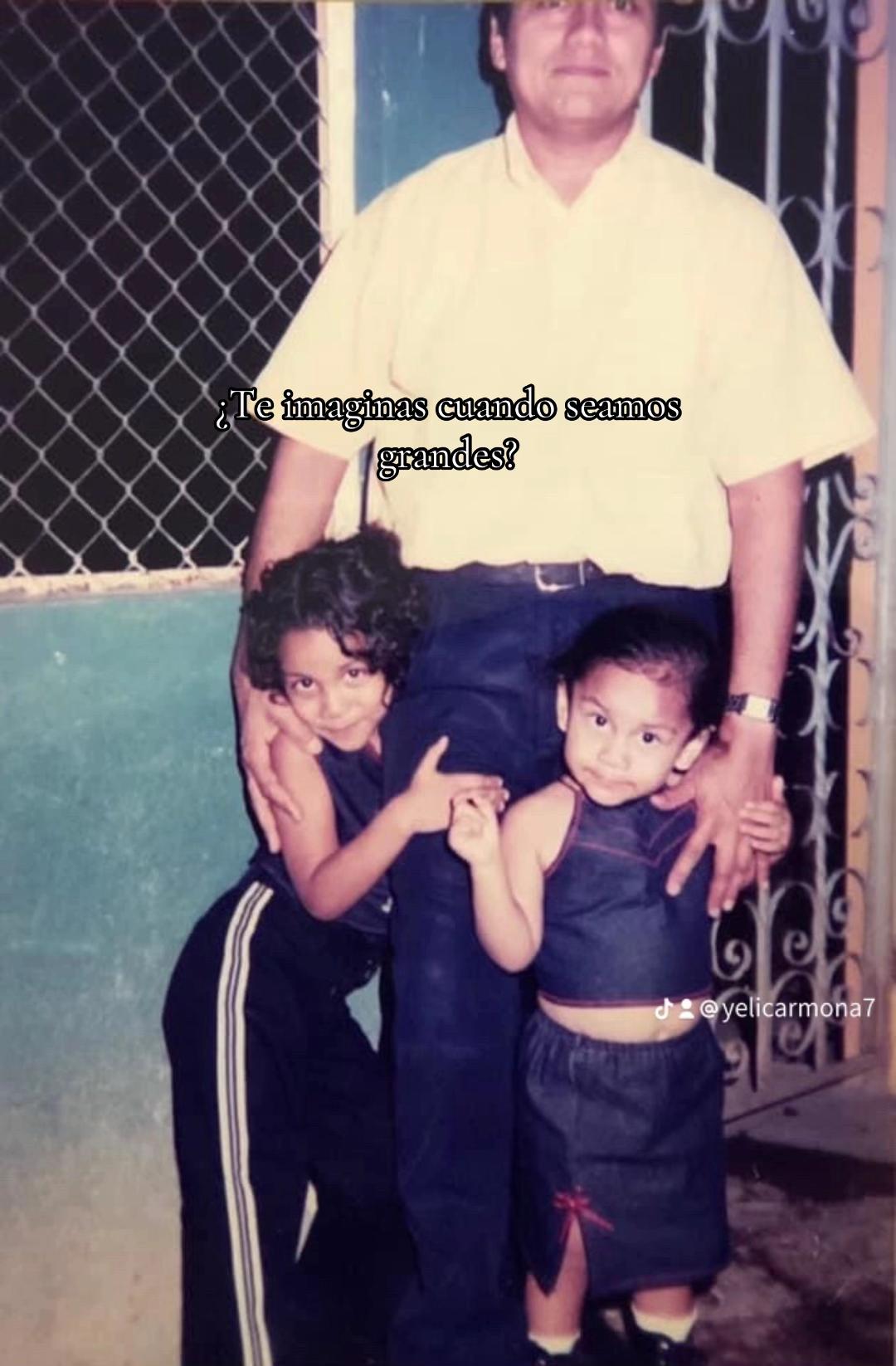@Yeli Carmona