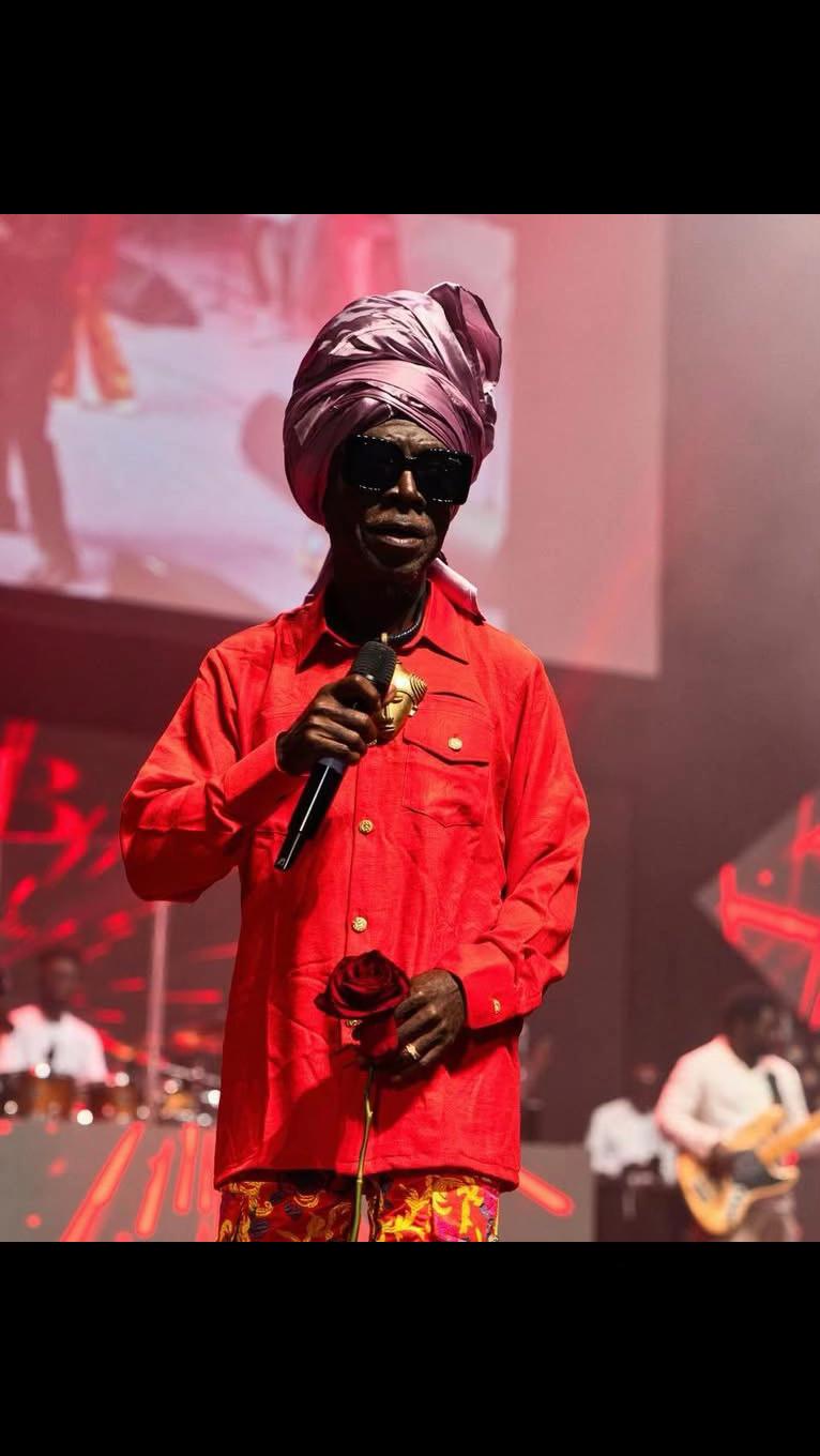 @Fans Of Kojo Antwi