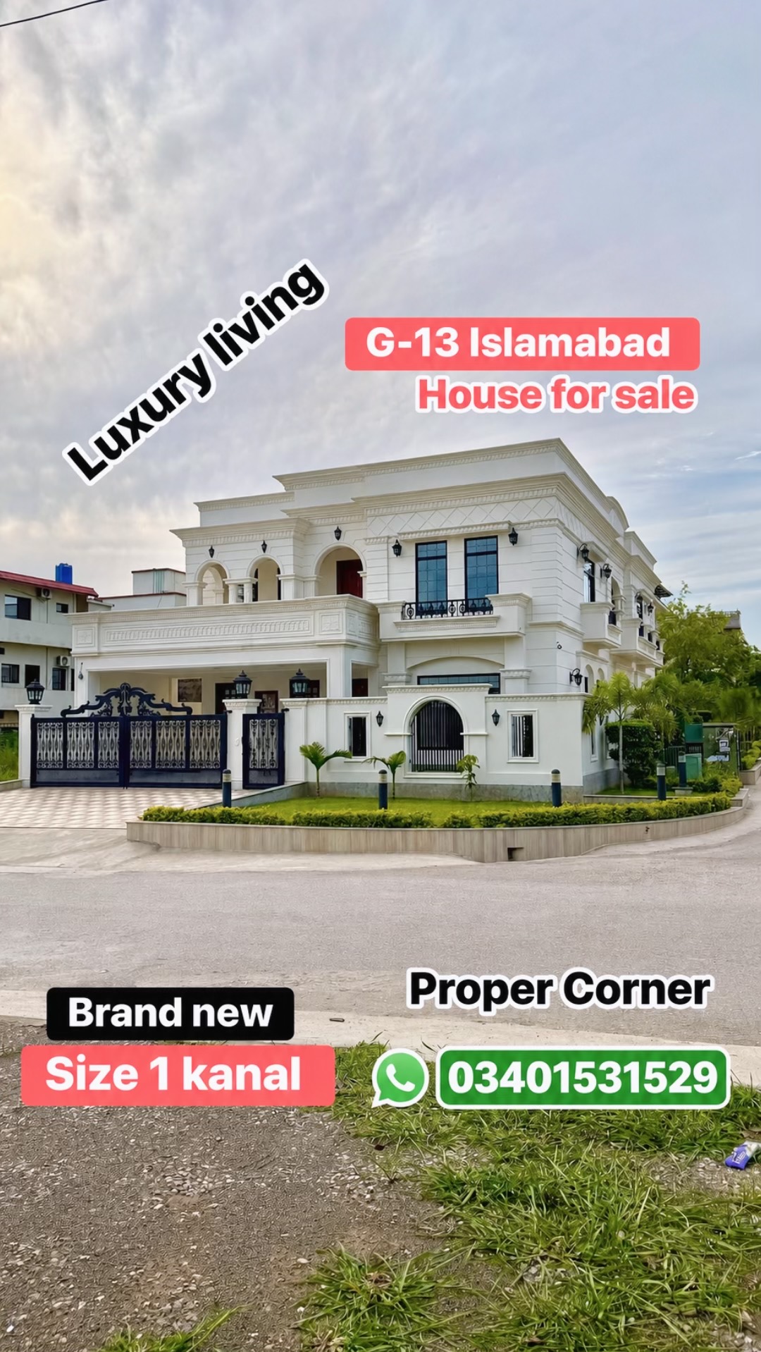 @Sheryar’Z RealEstate & Builder